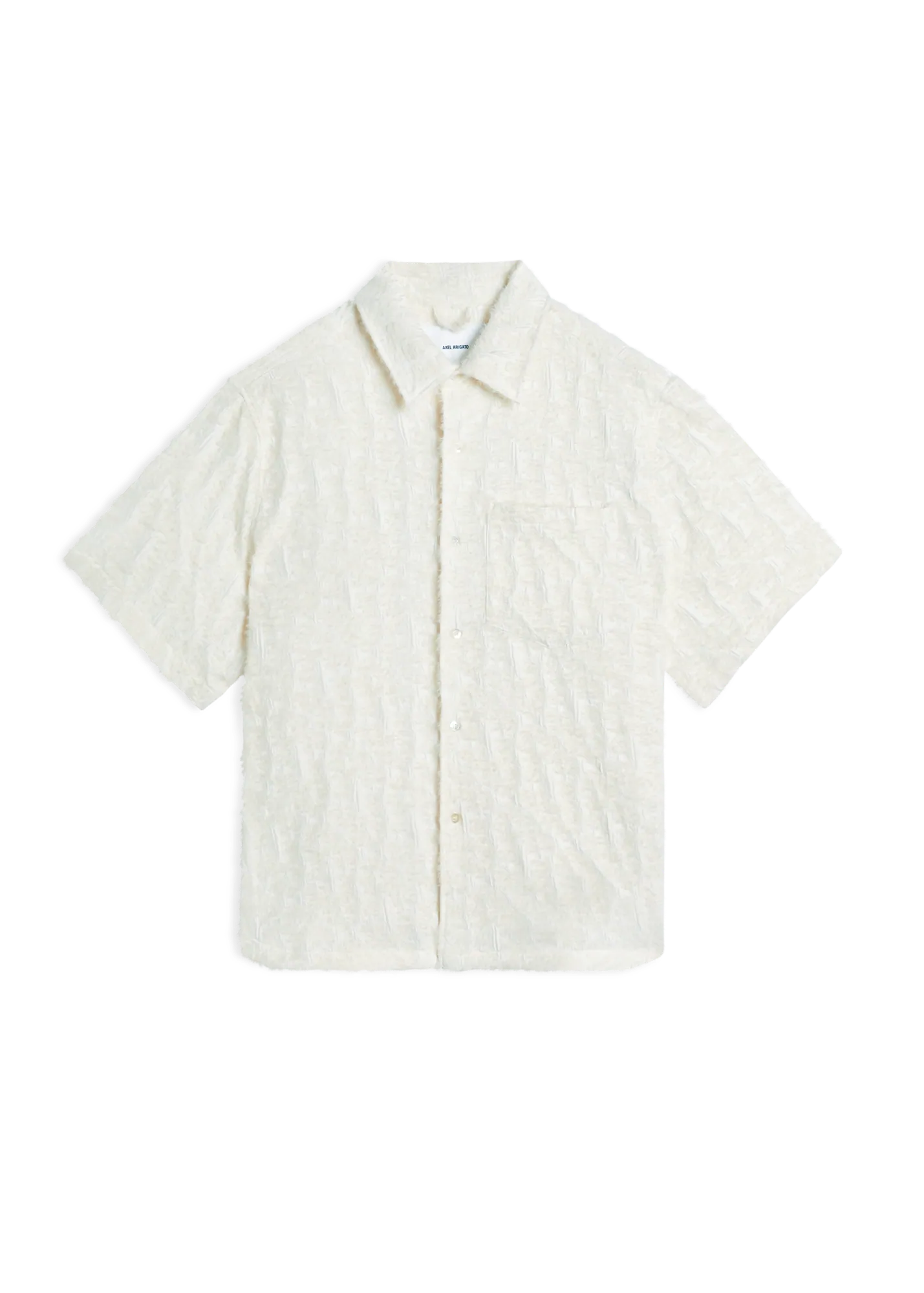 Wade Bubble A Shirt