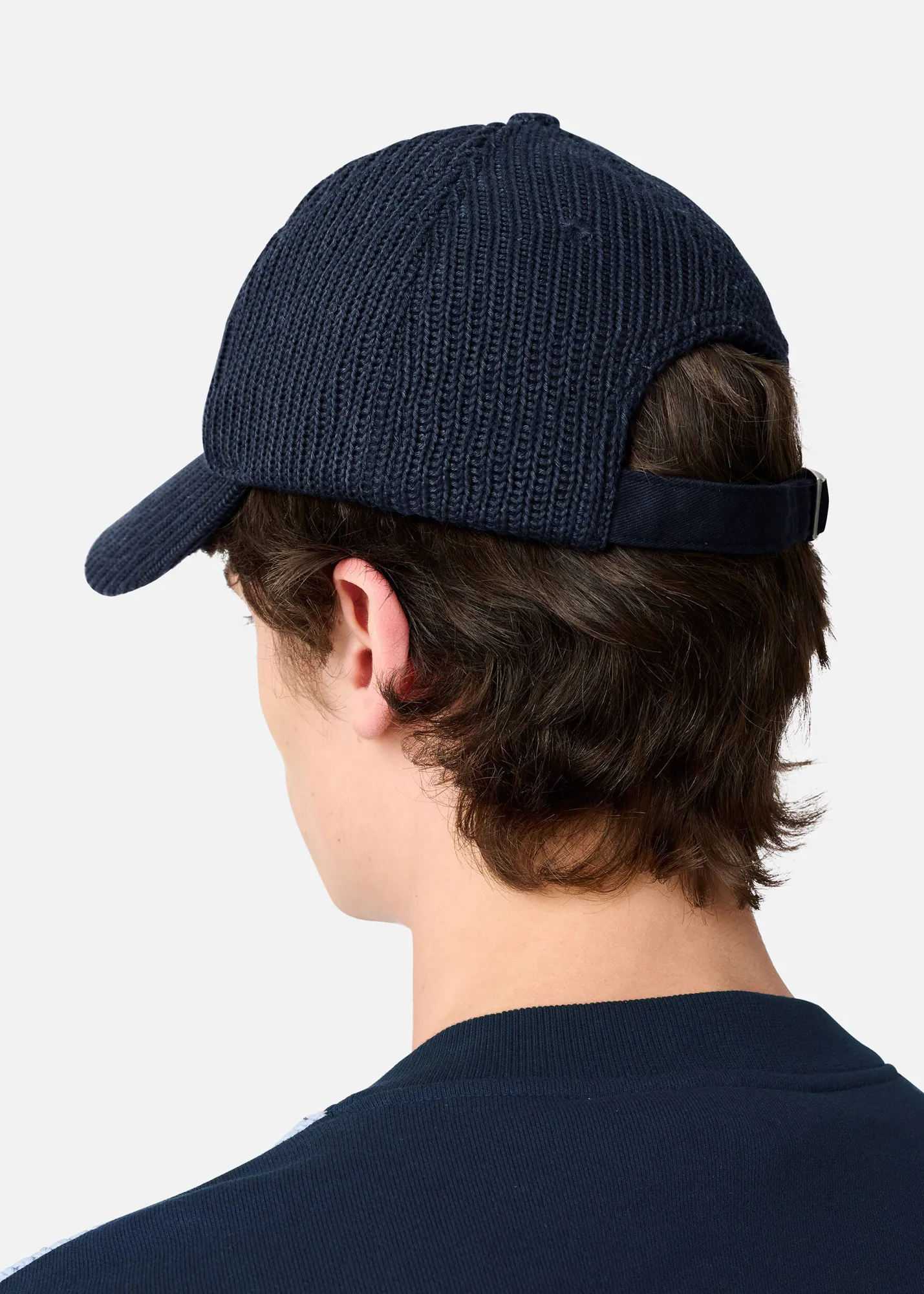 Arigato Knitted Cap