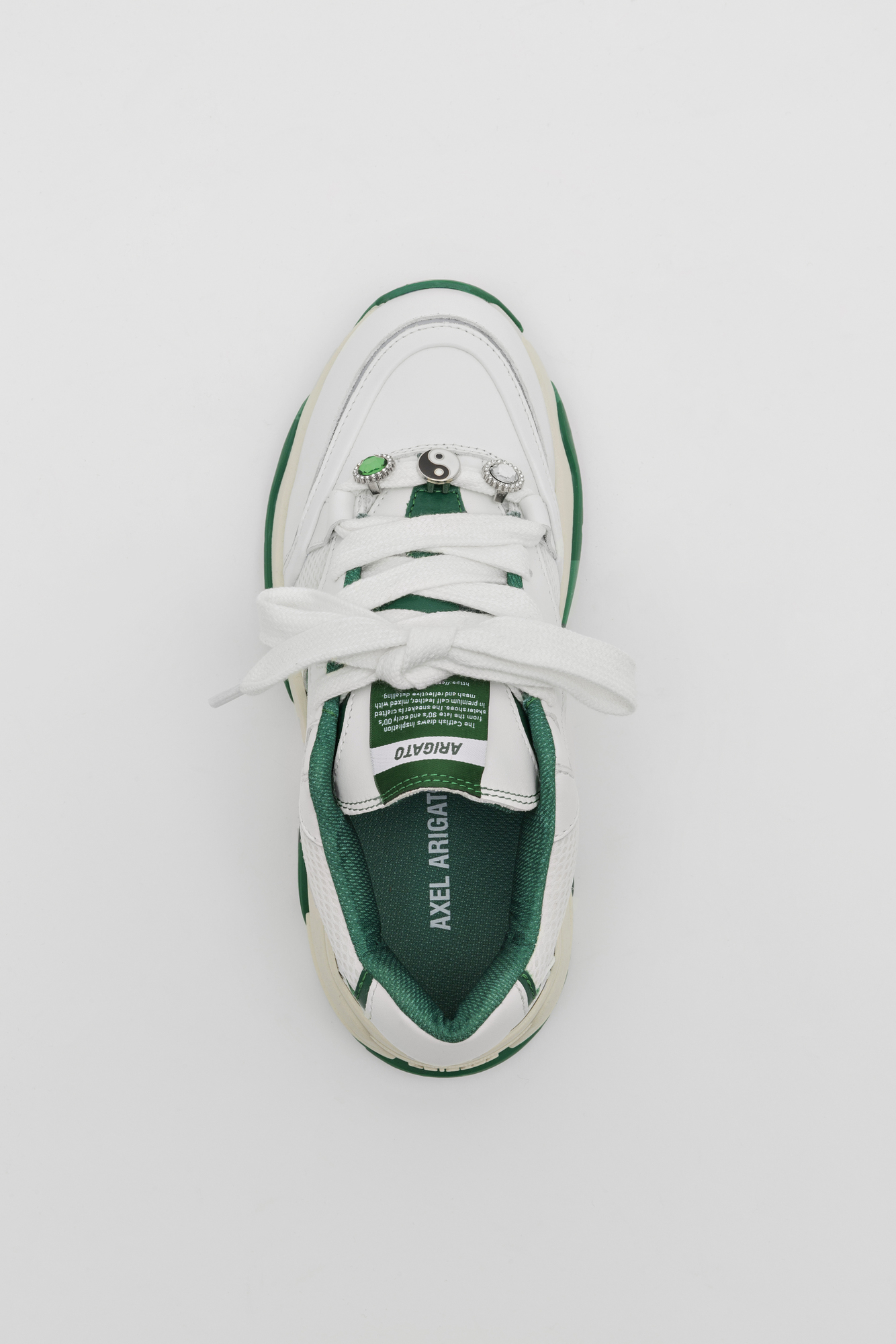 Catfish Lo Sneaker
