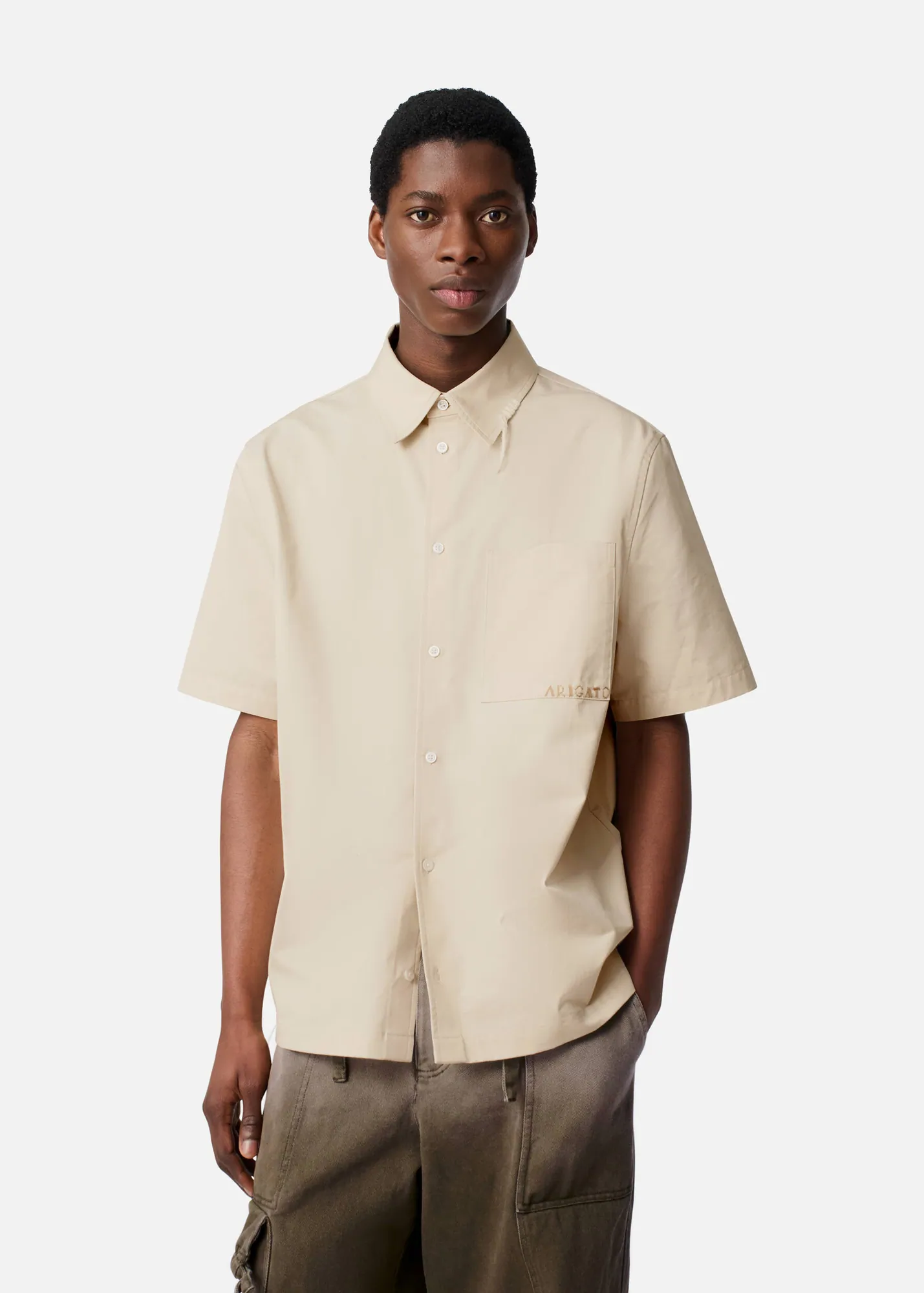 Dylan Shirt