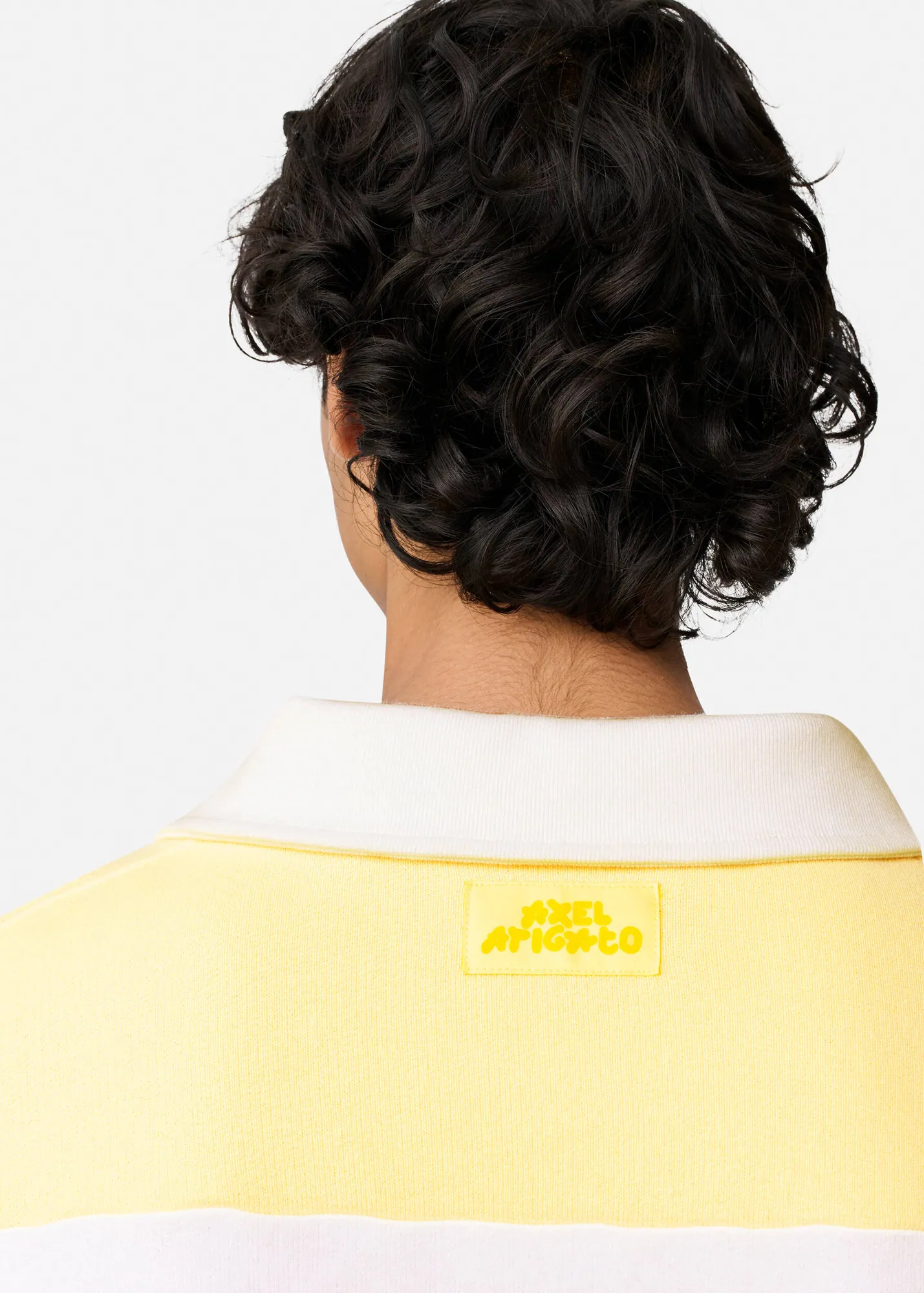 Shift Striped Sweatshirt