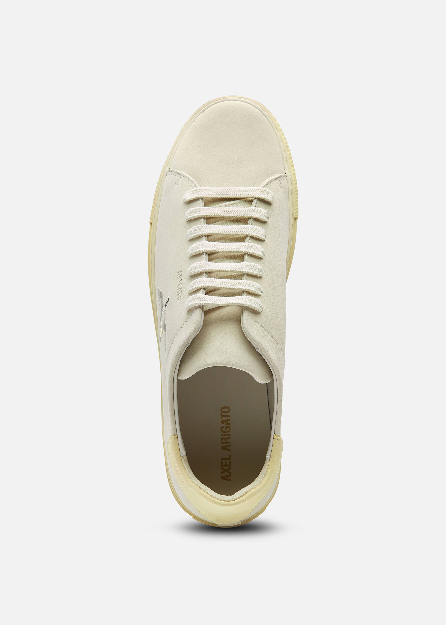AXEL ARIGATO - Clean 90 B Bird Sneaker
