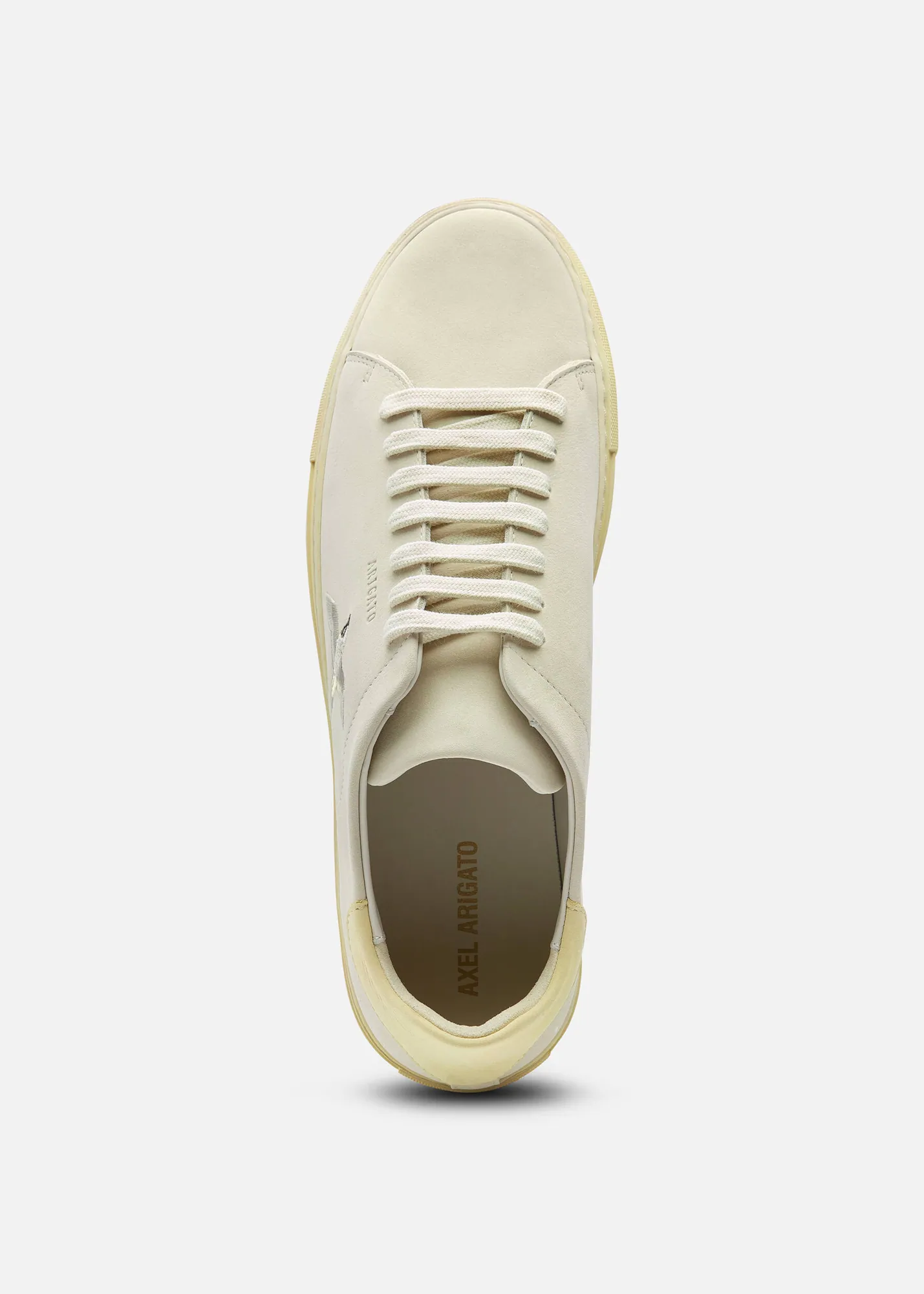 Clean 90 B Bird Sneaker