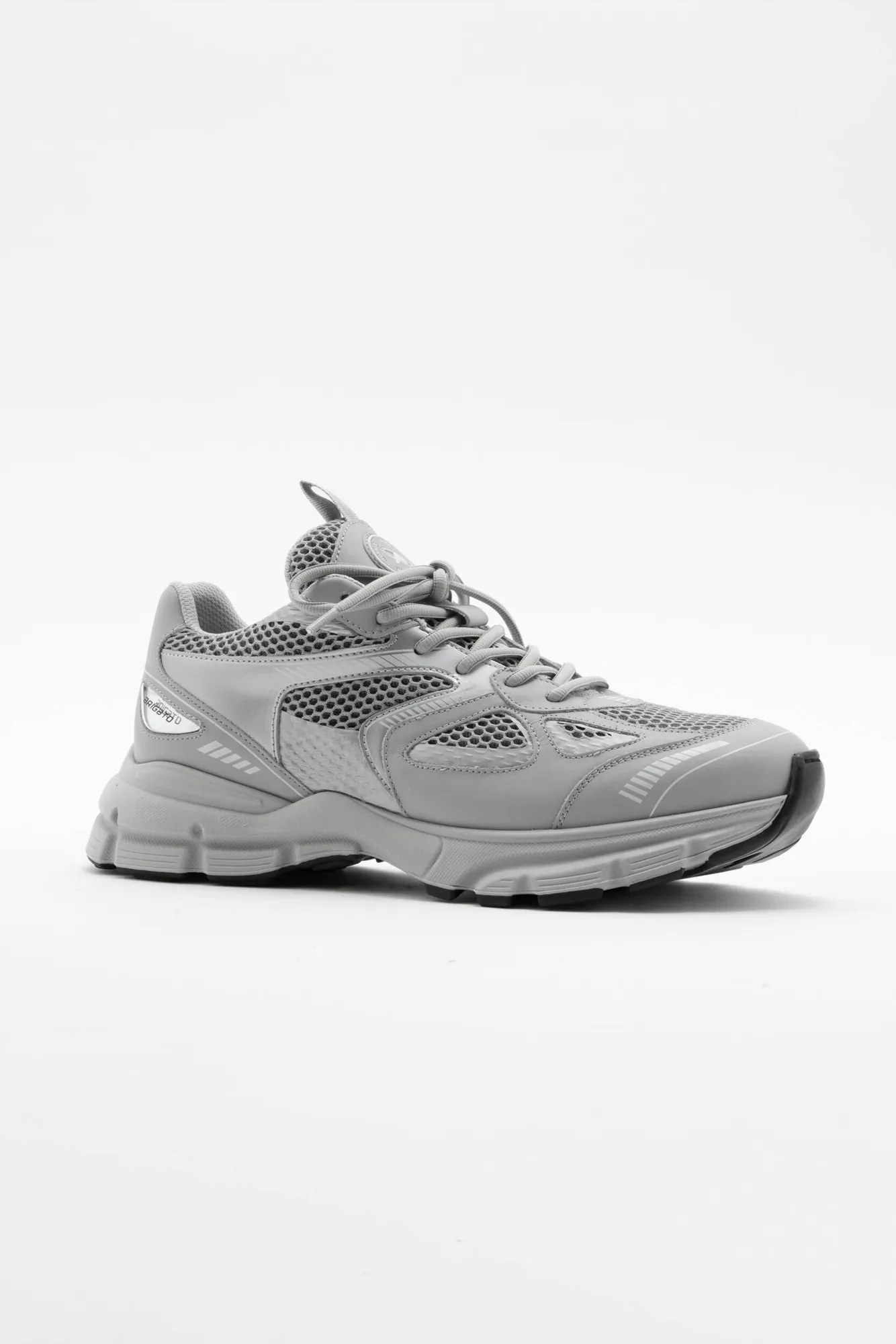 Marathon Runner