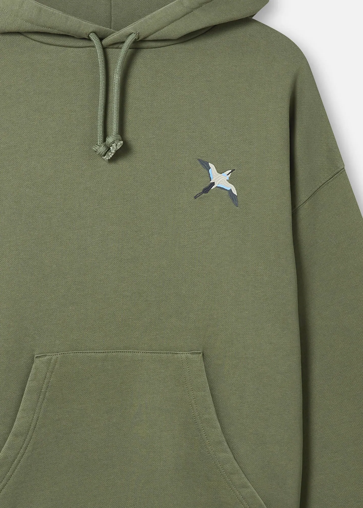 Bee Bird Hoodie