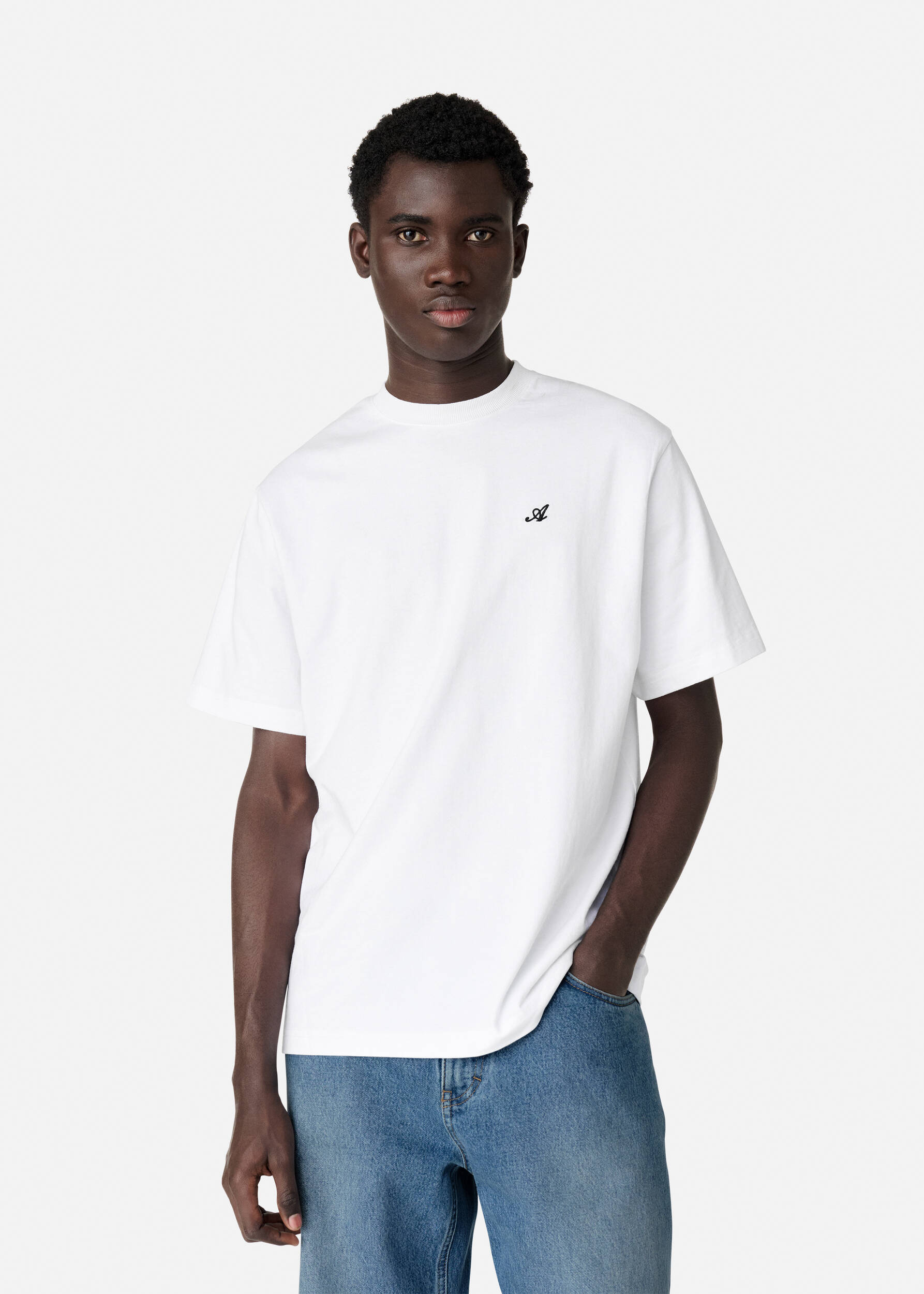 AXEL ARIGATO - Signature T-Shirt