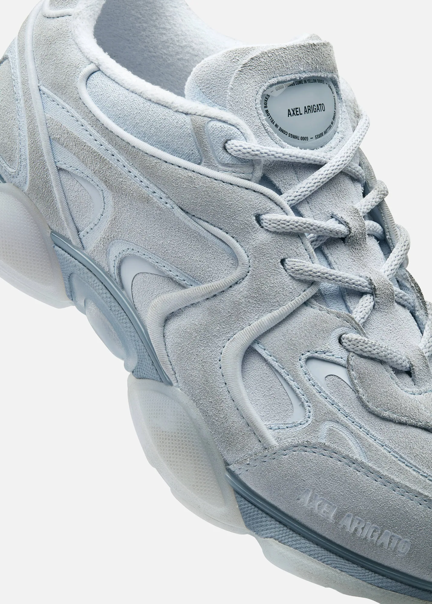 Eris Sneaker