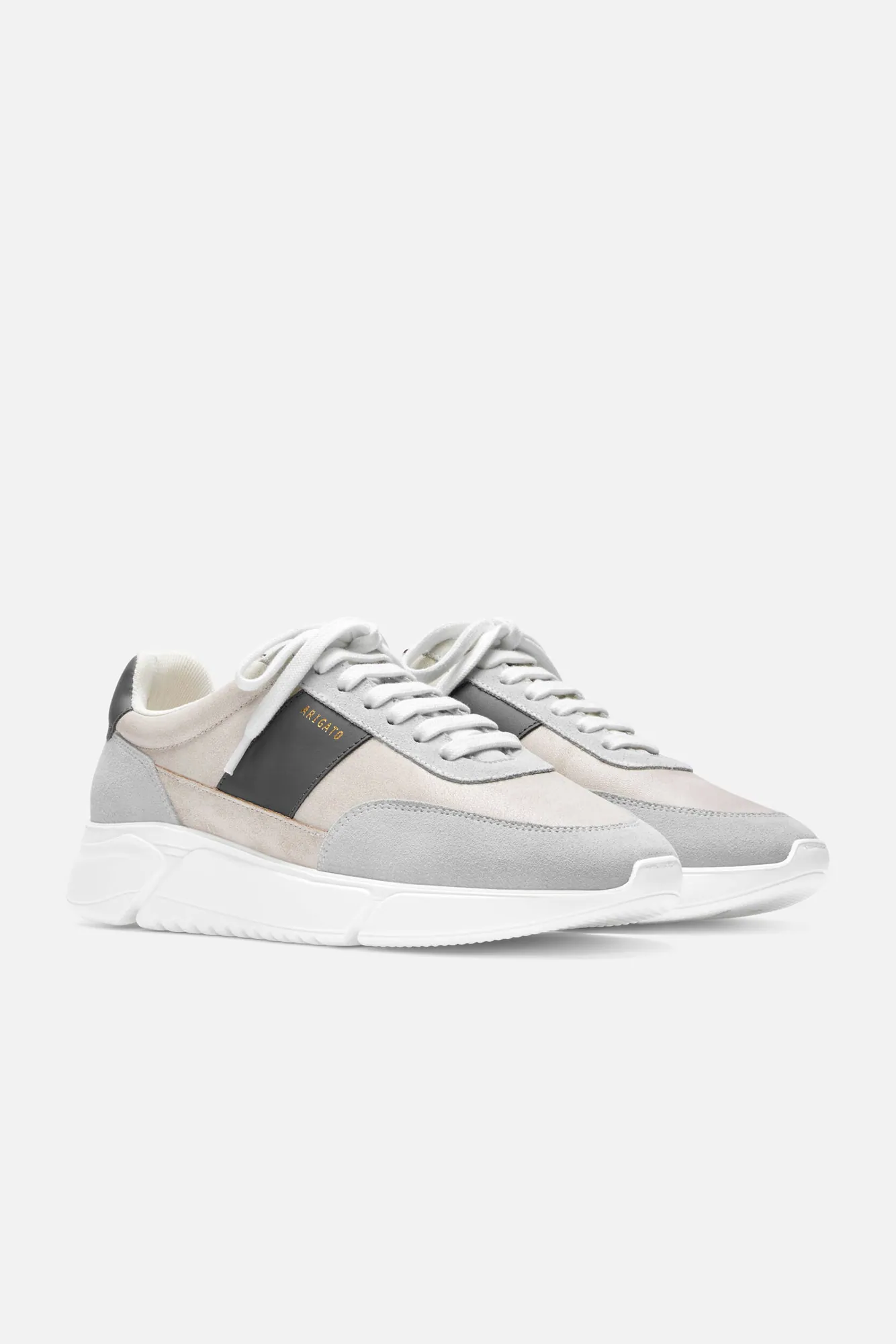 Genesis Vintage Runner