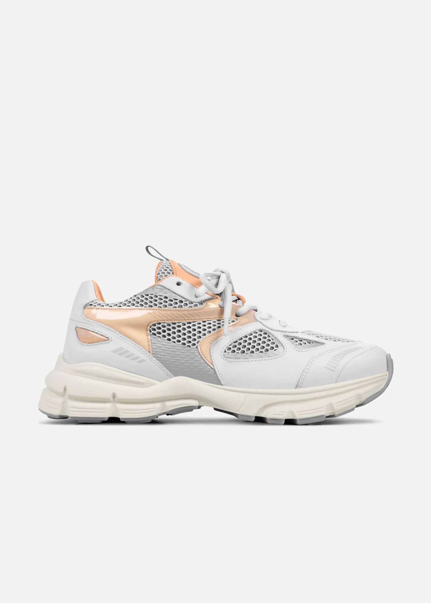 Marathon Runner