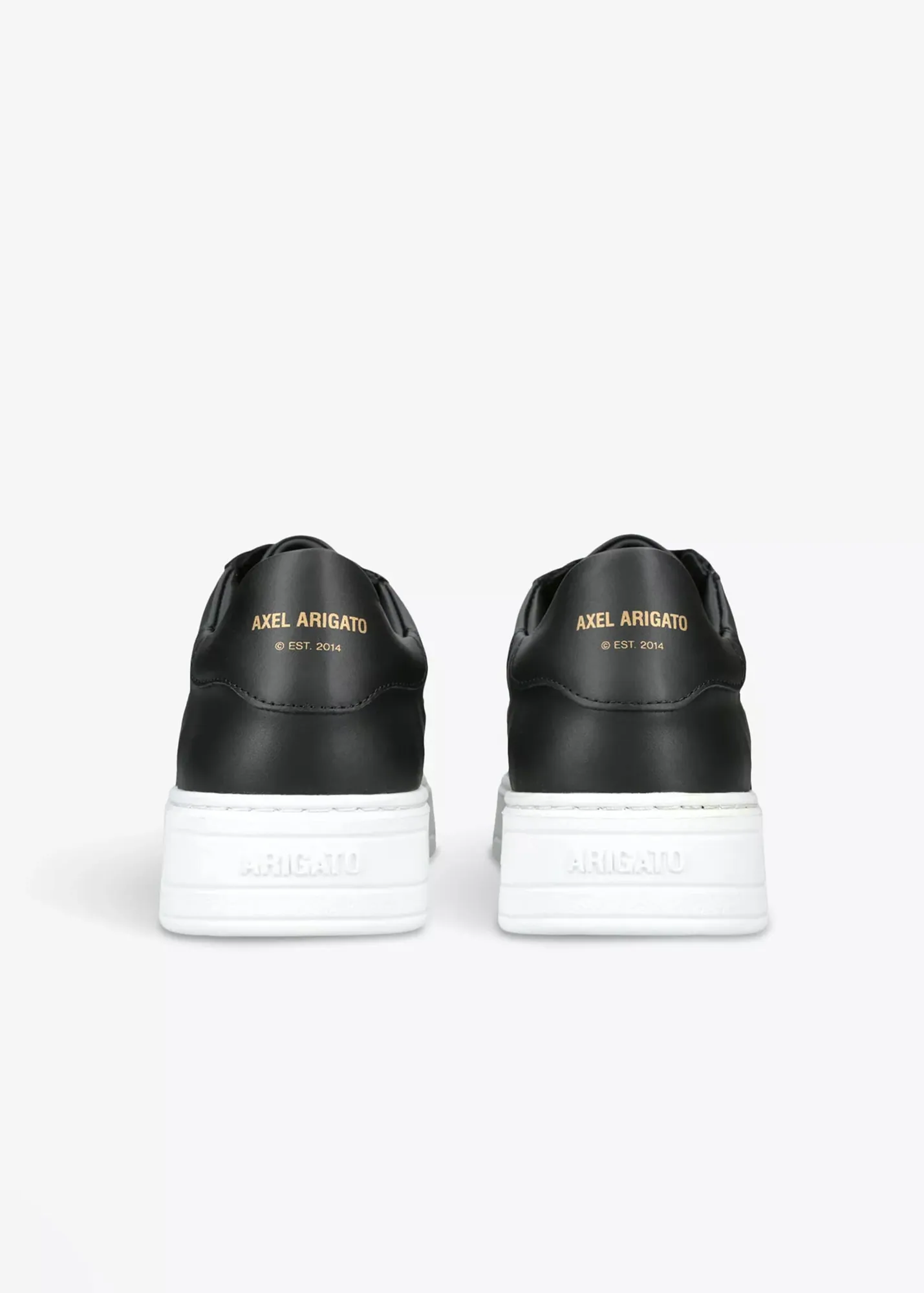 Orbit Vintage Sneaker