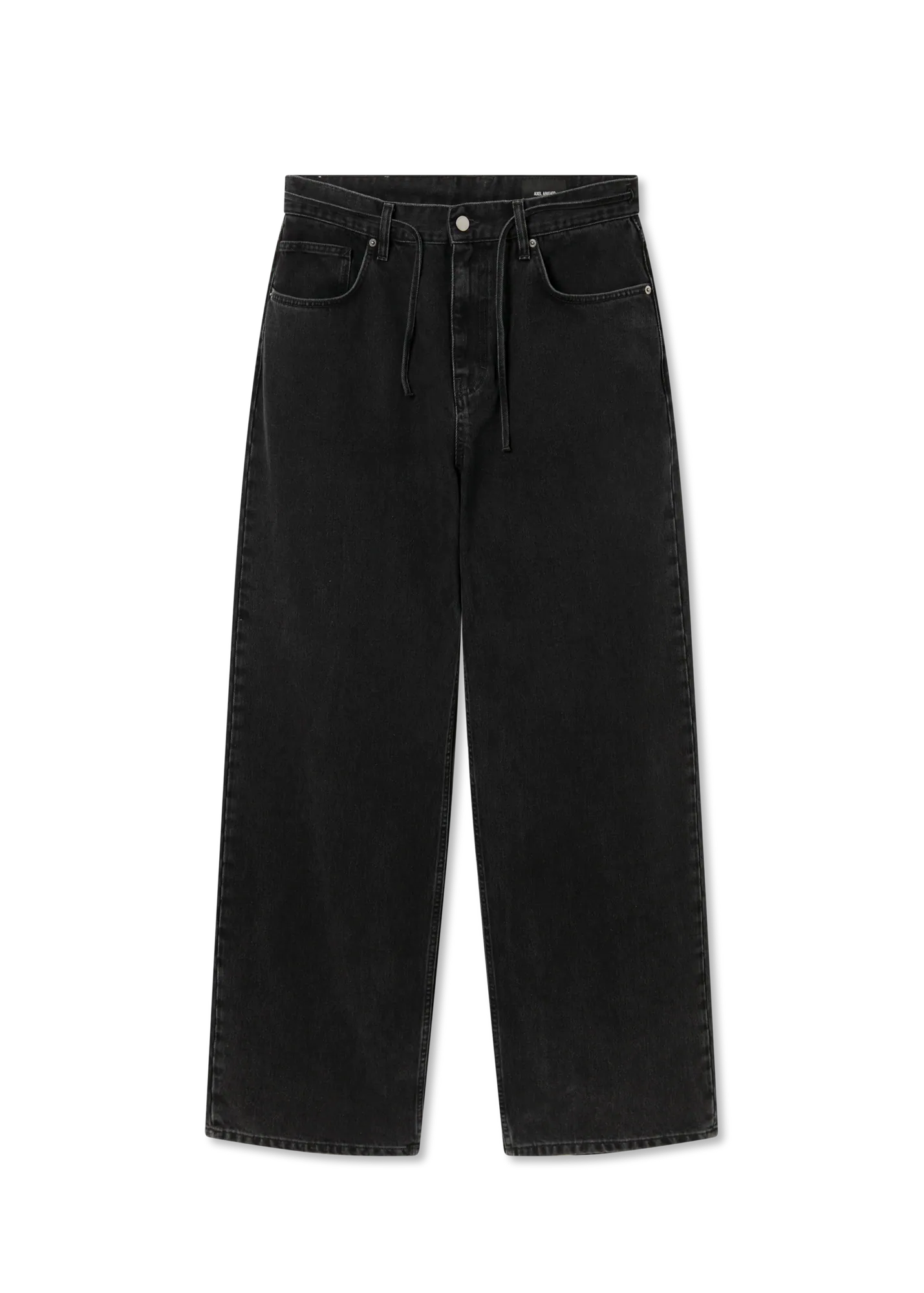 Arigato Relaxed Jeans