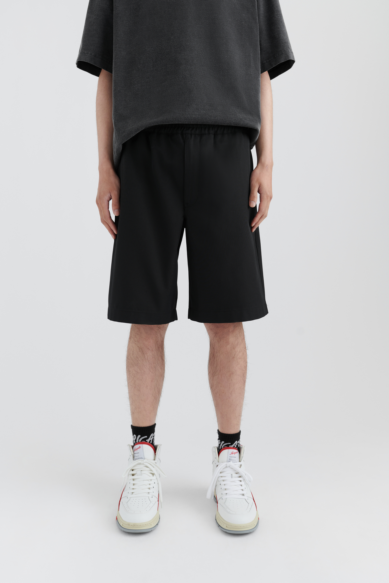 Vapor Shorts