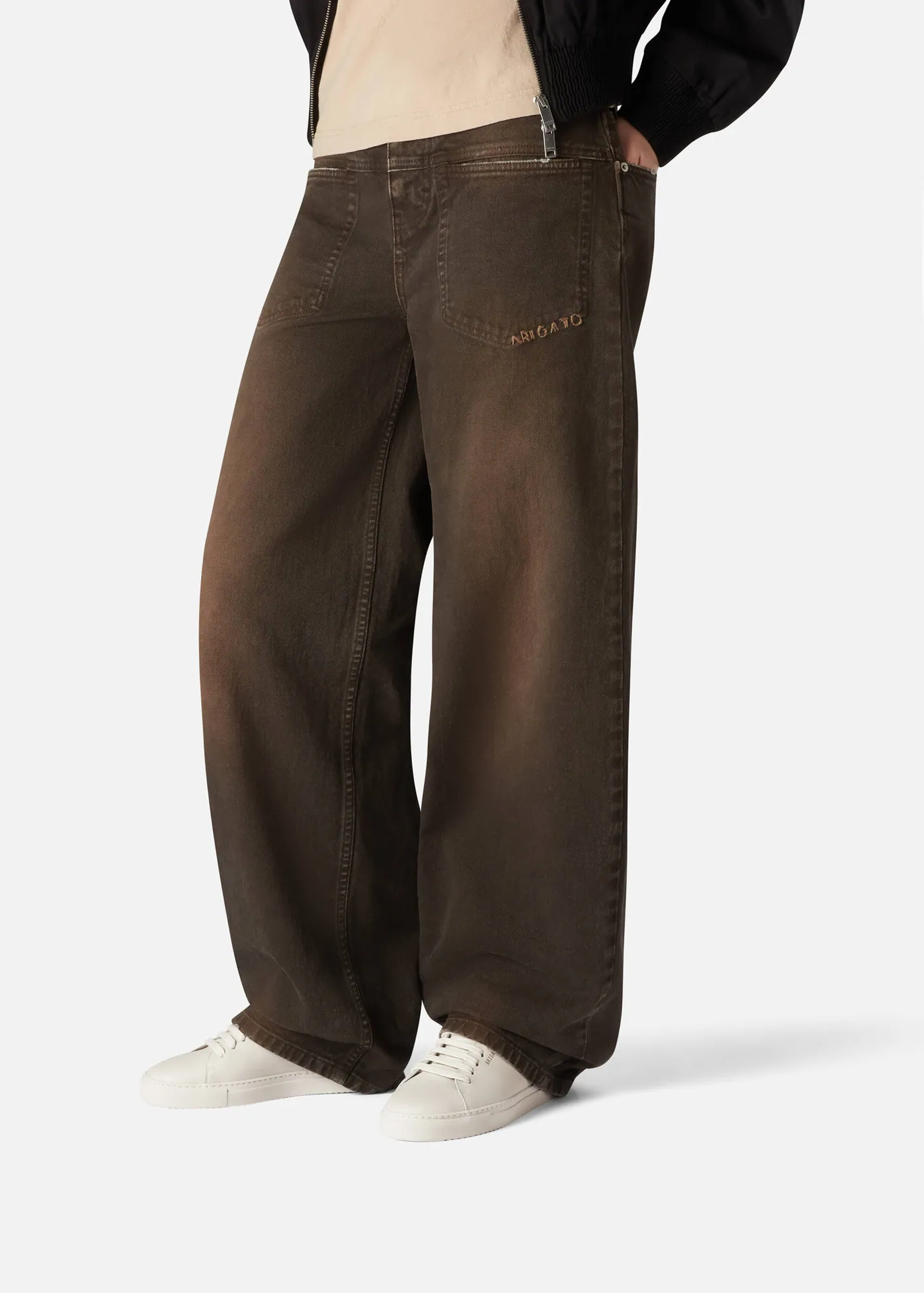 Clean 90 Split Sneaker