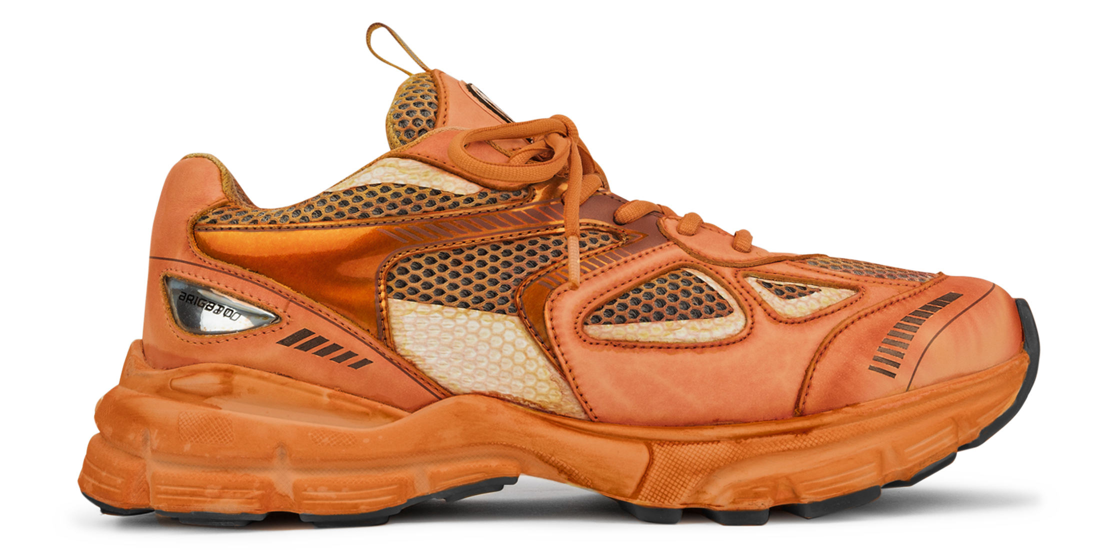 Marathon Dip-Dye Runner - F1718002