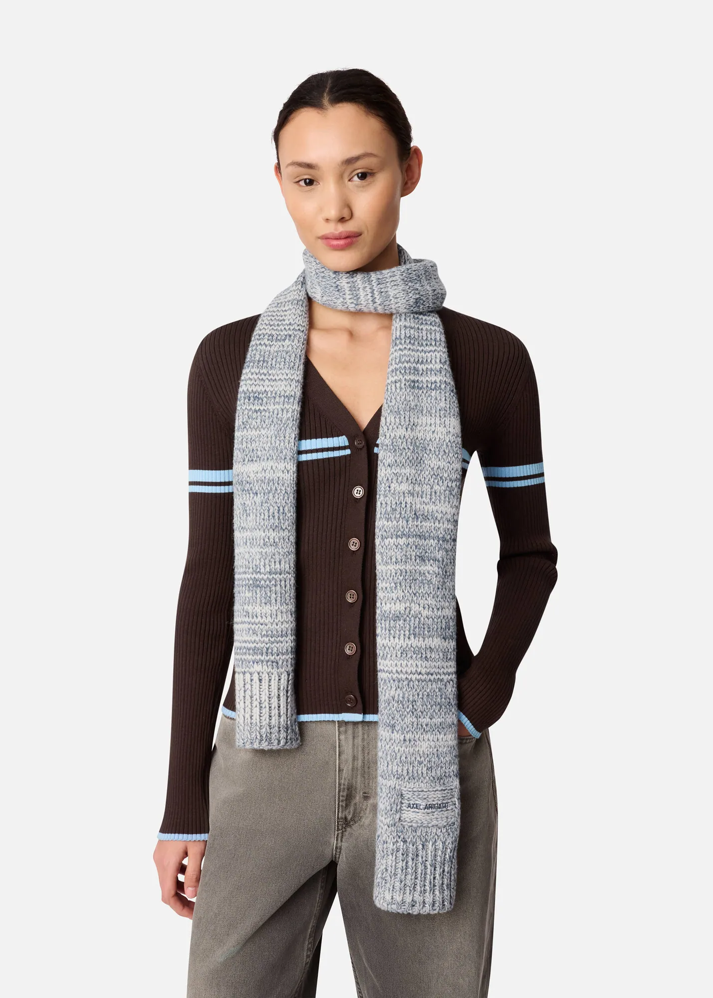 Flock Scarf