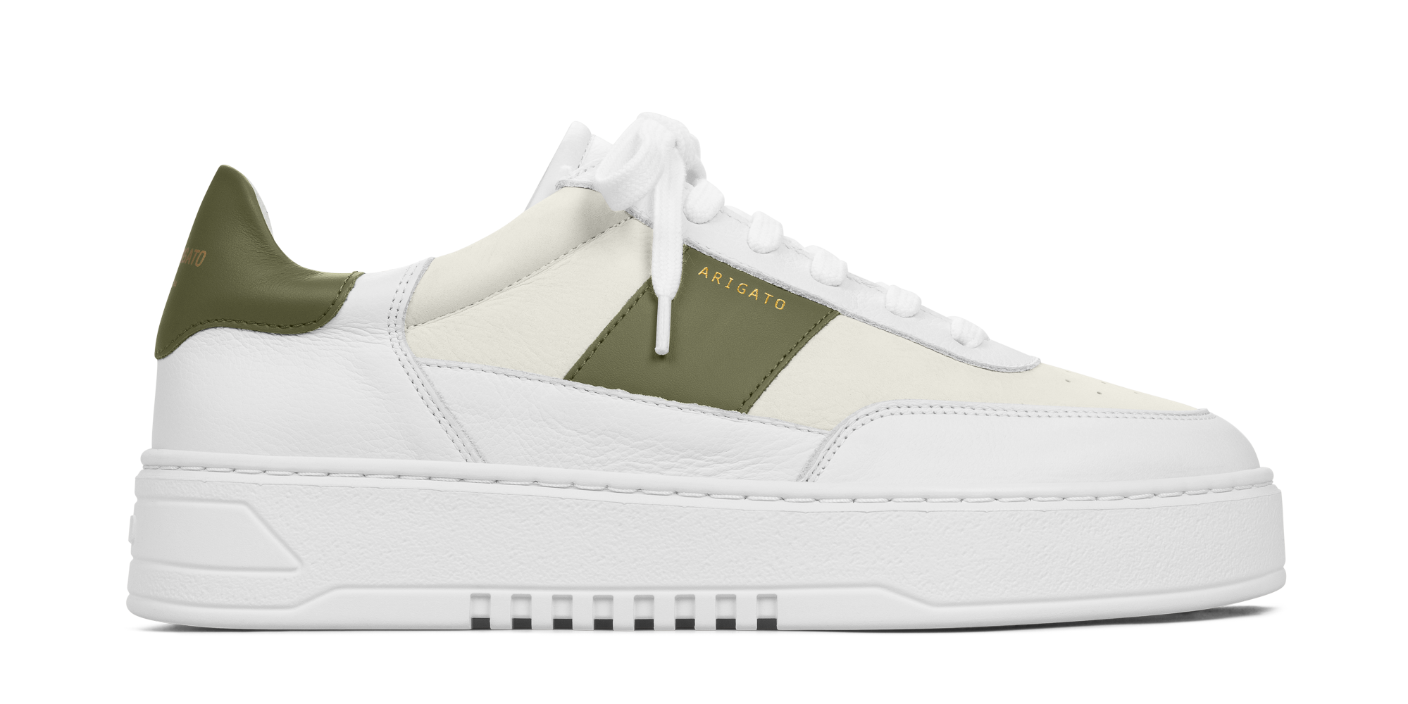 Orbit Vintage Sneaker - F2510003