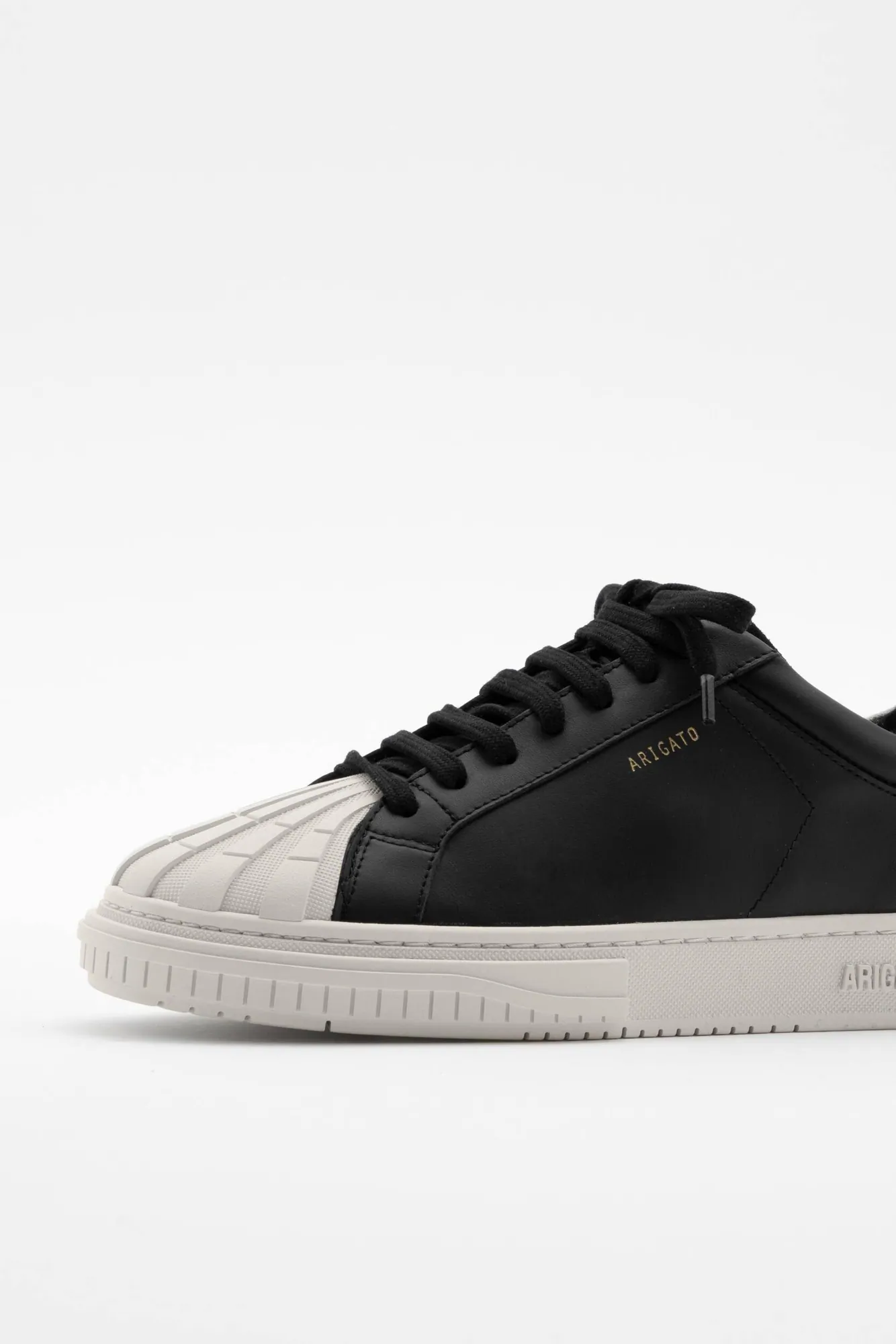 Atlas Toe Cap Sneaker