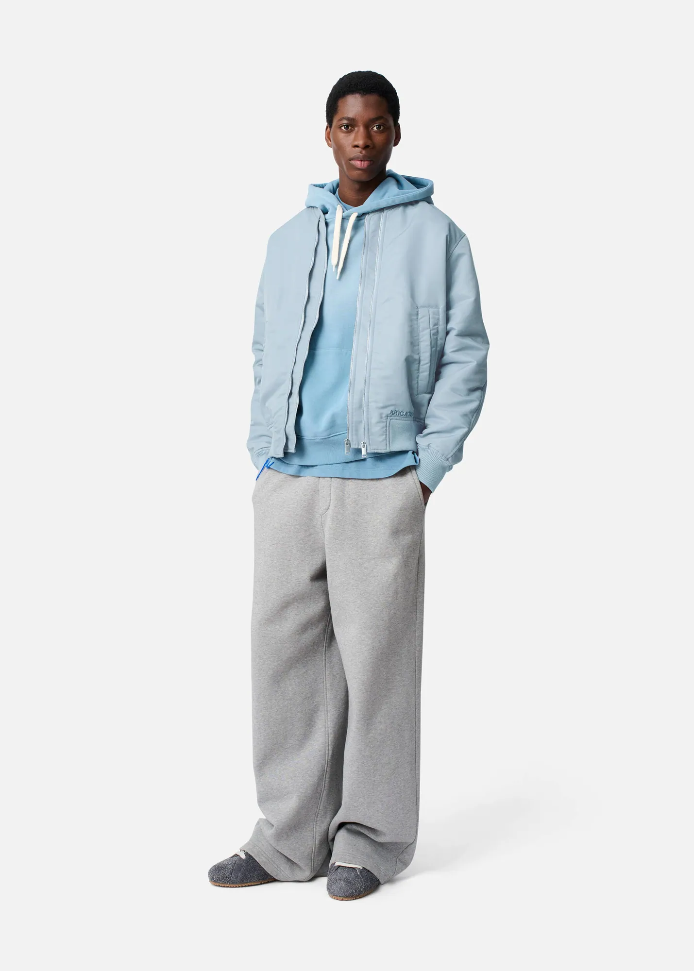 Pen Layered Bomber