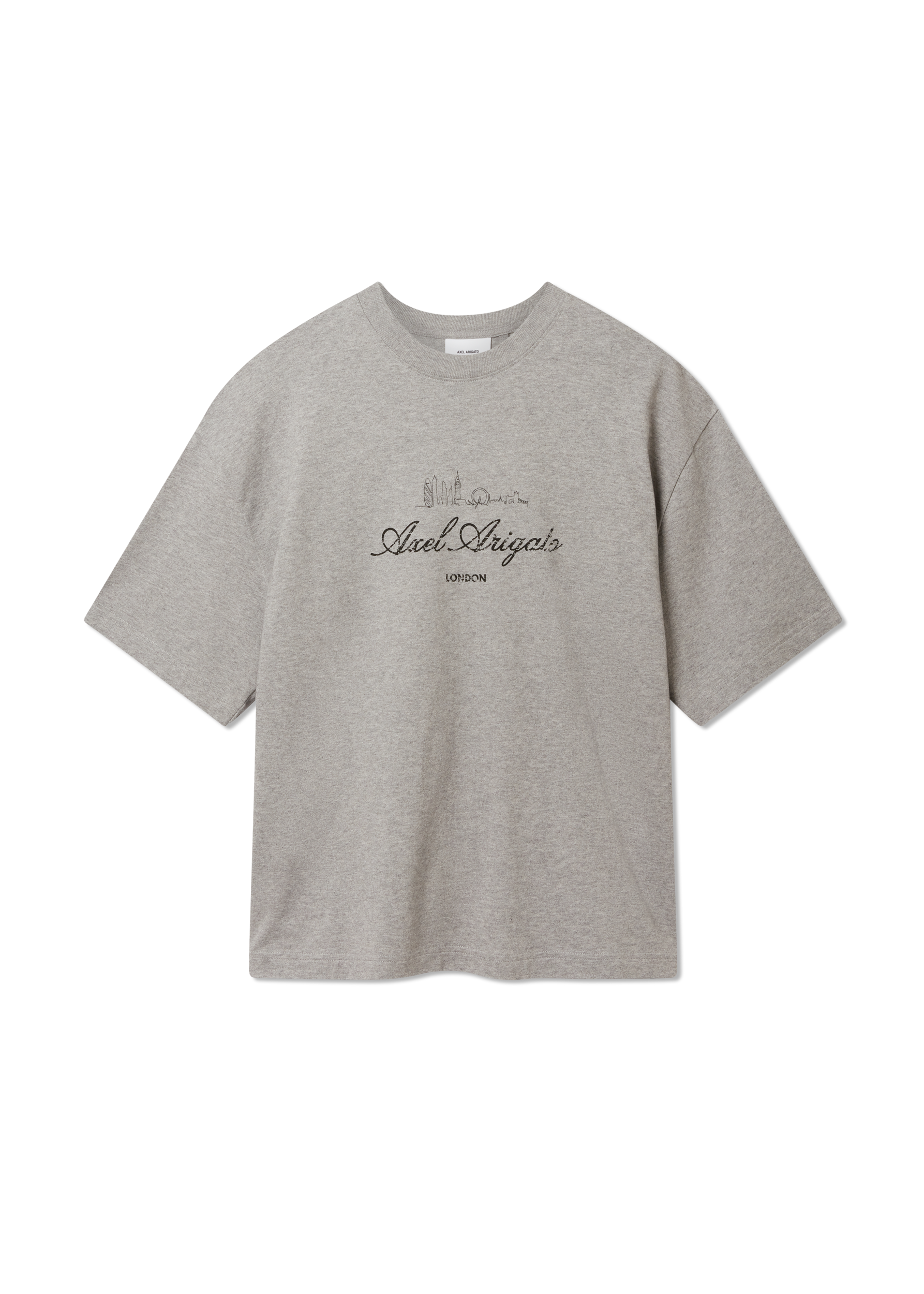 AXEL ARIGATO - NYC Sky T-Shirt