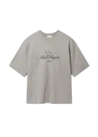Grey Melange