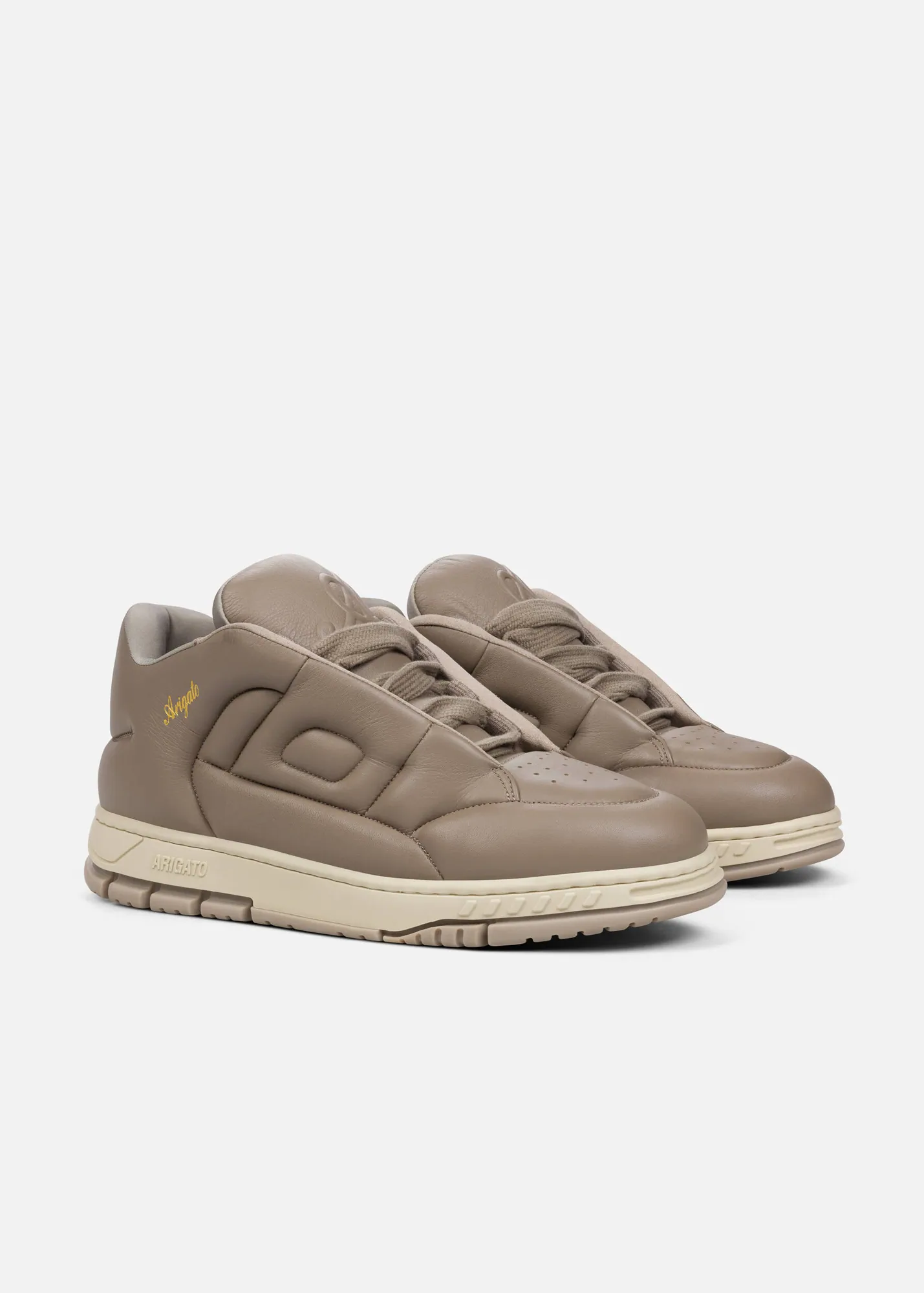 Area Puff Puff Sneaker