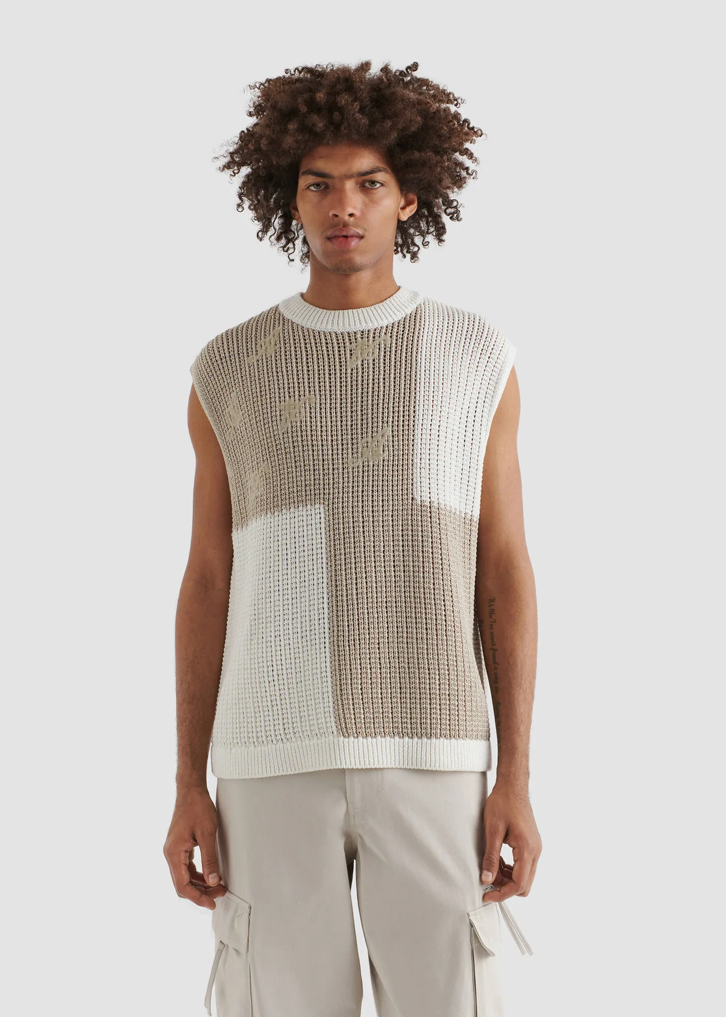 Drew Vest