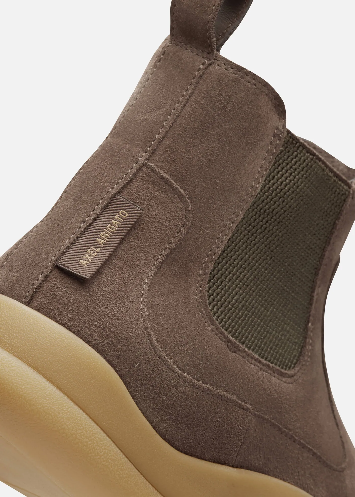 Squish Chelsea Boot