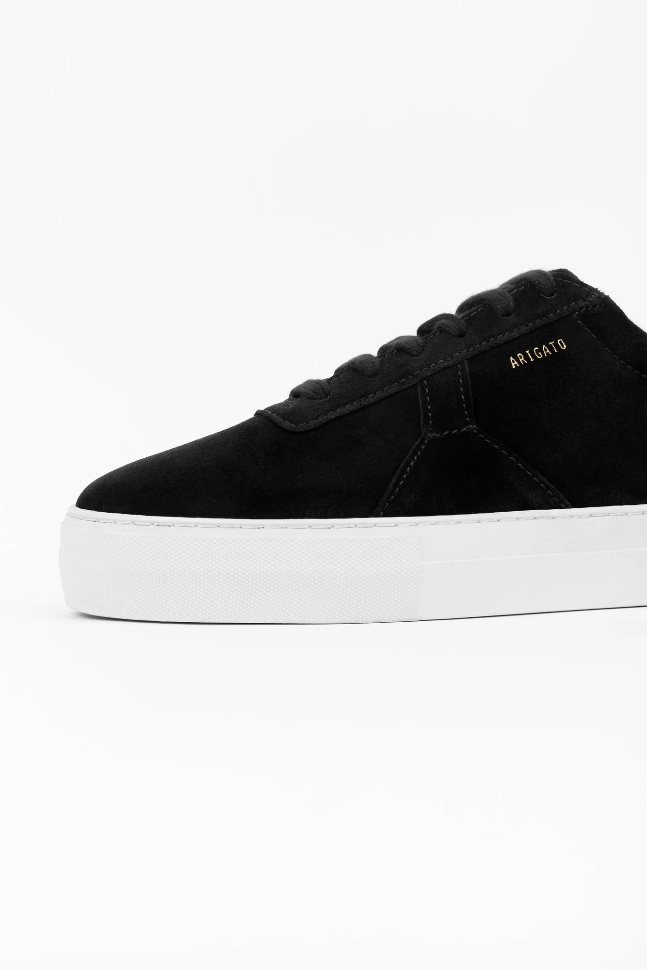 Platform Sneaker