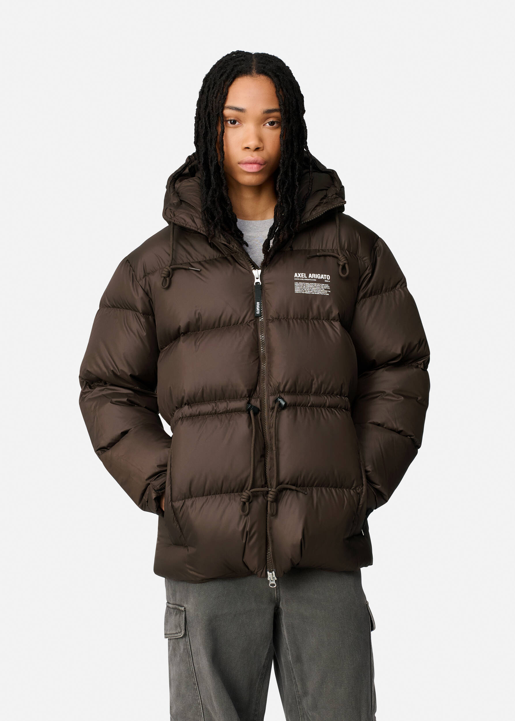 AXEL ARIGATO - Women's Outerwear