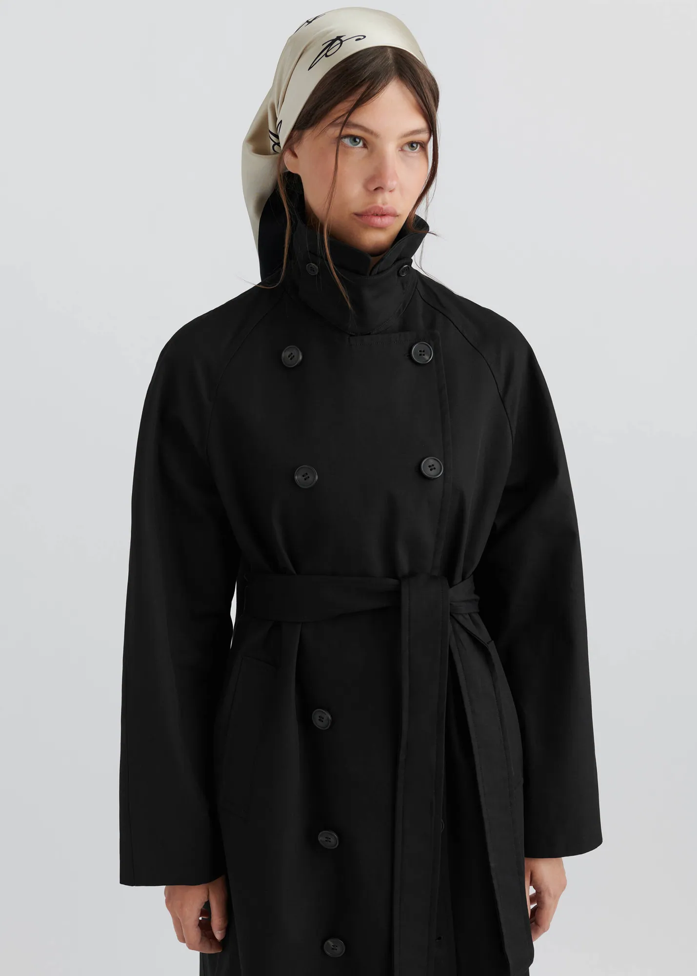 Globe Summer Coat