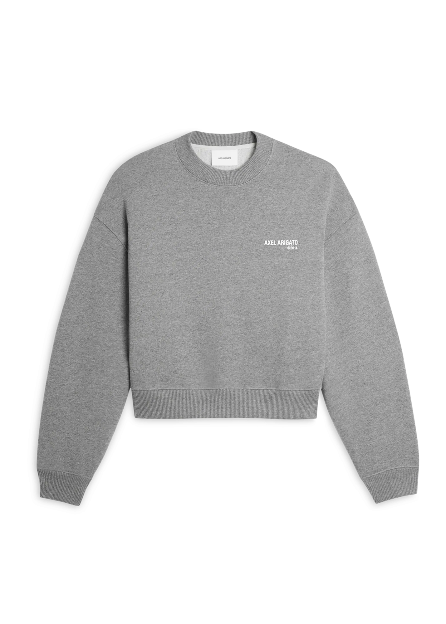 Legacy Sweatshirt