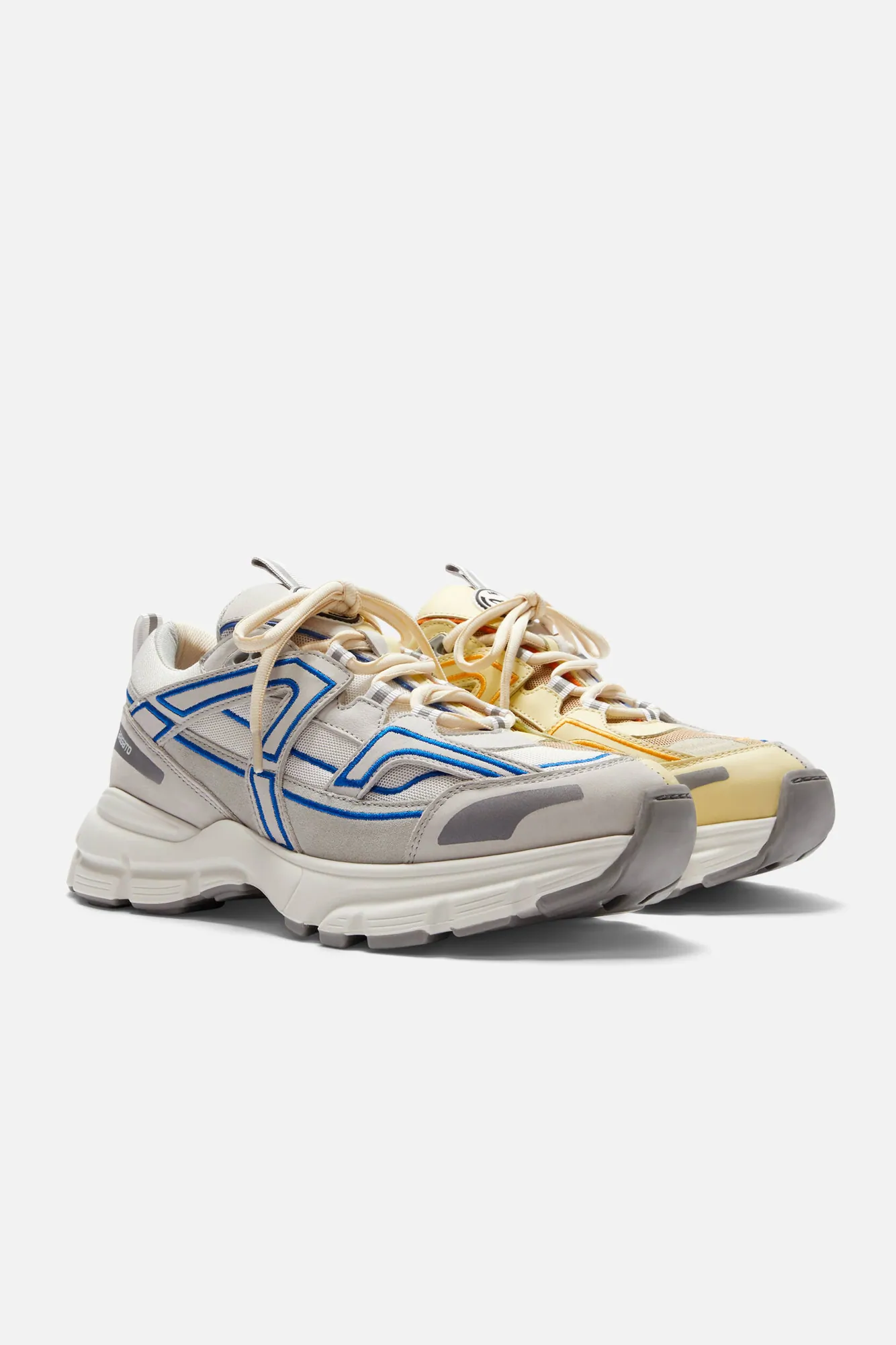 Marathon 50/50 Sneaker