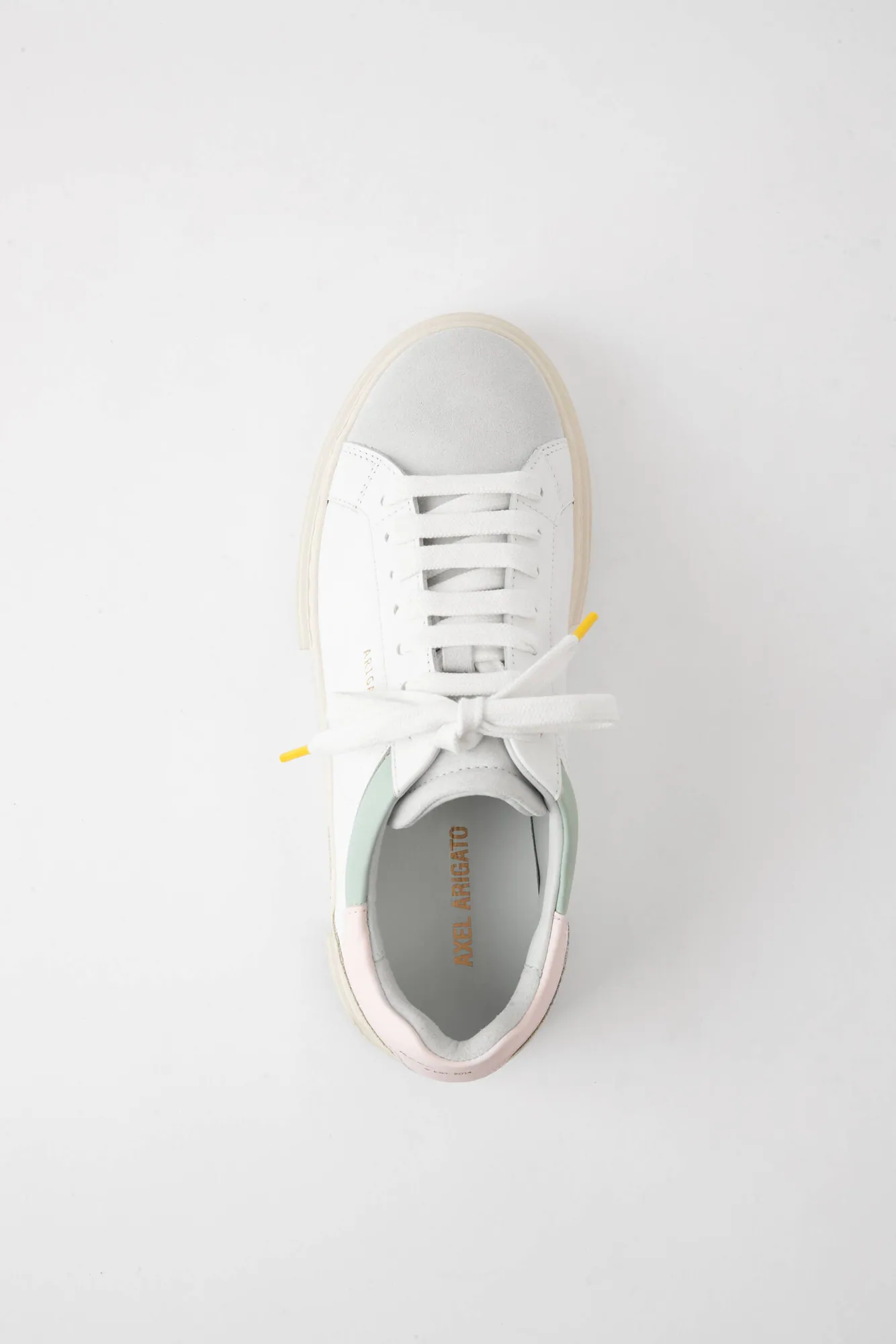 Atlas Sneaker
