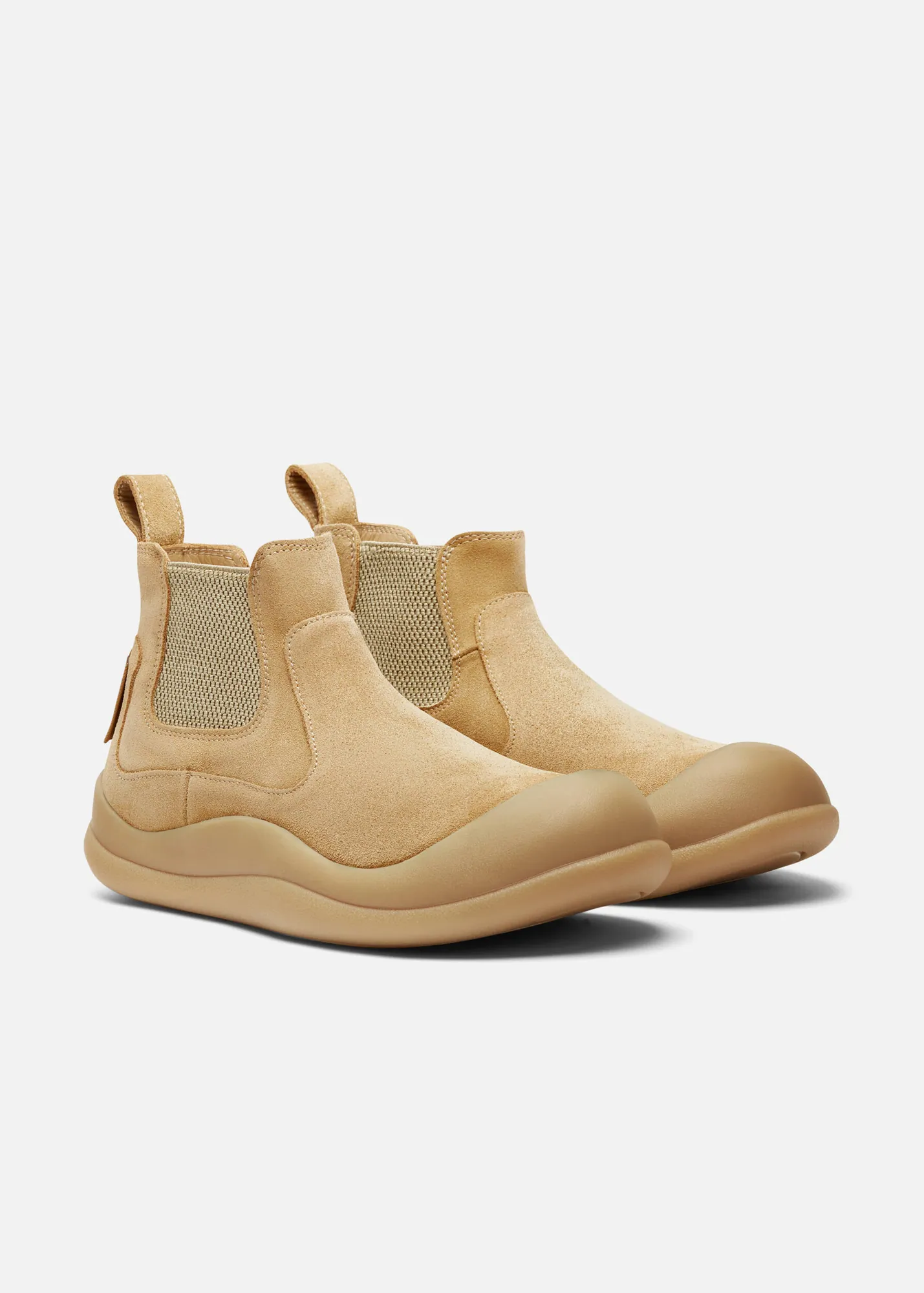Squish Chelsea Boot