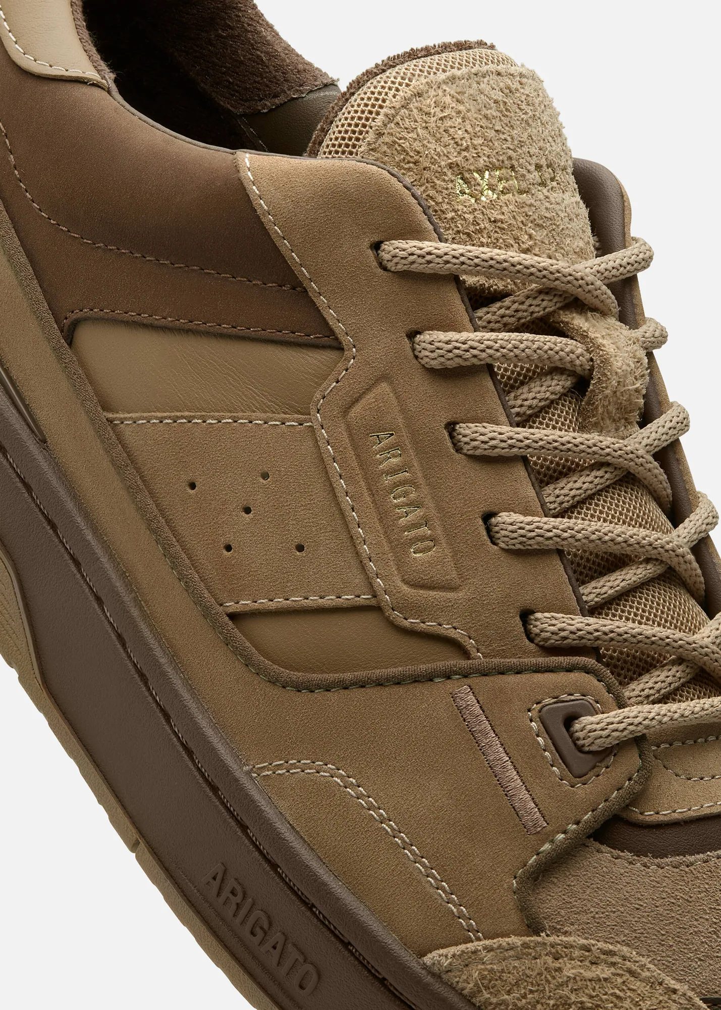 Clay Sneaker