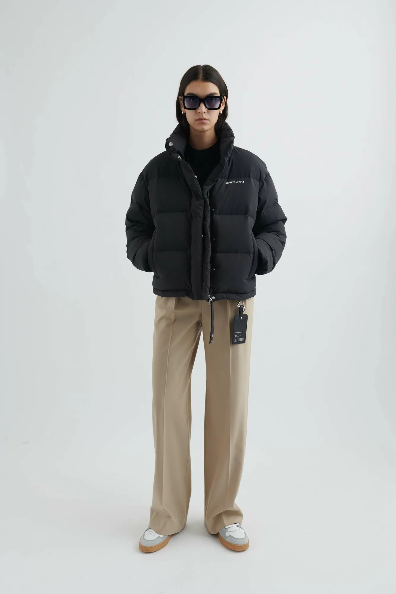 Halo Down Jacket