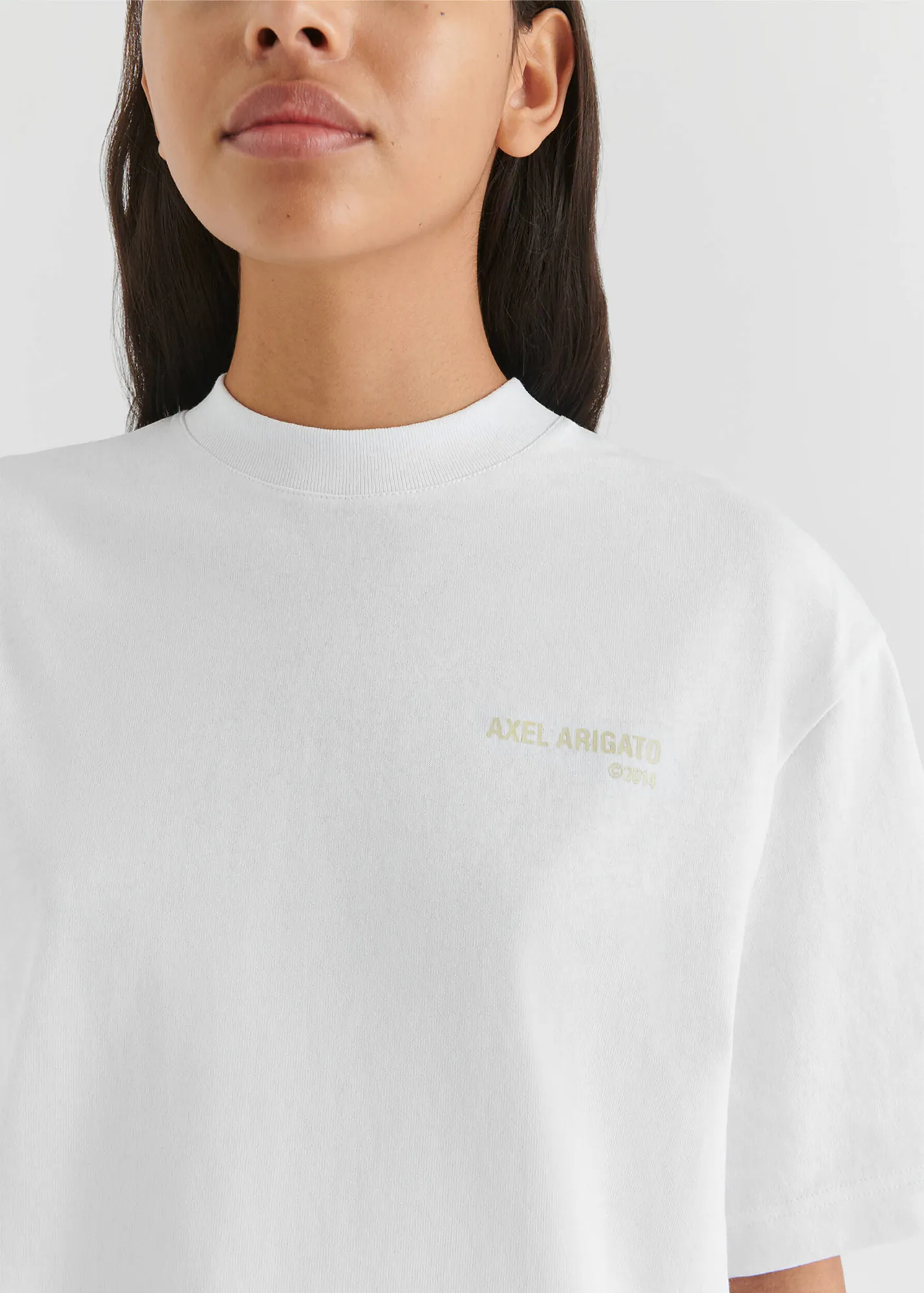 Float Oversized T-Shirt