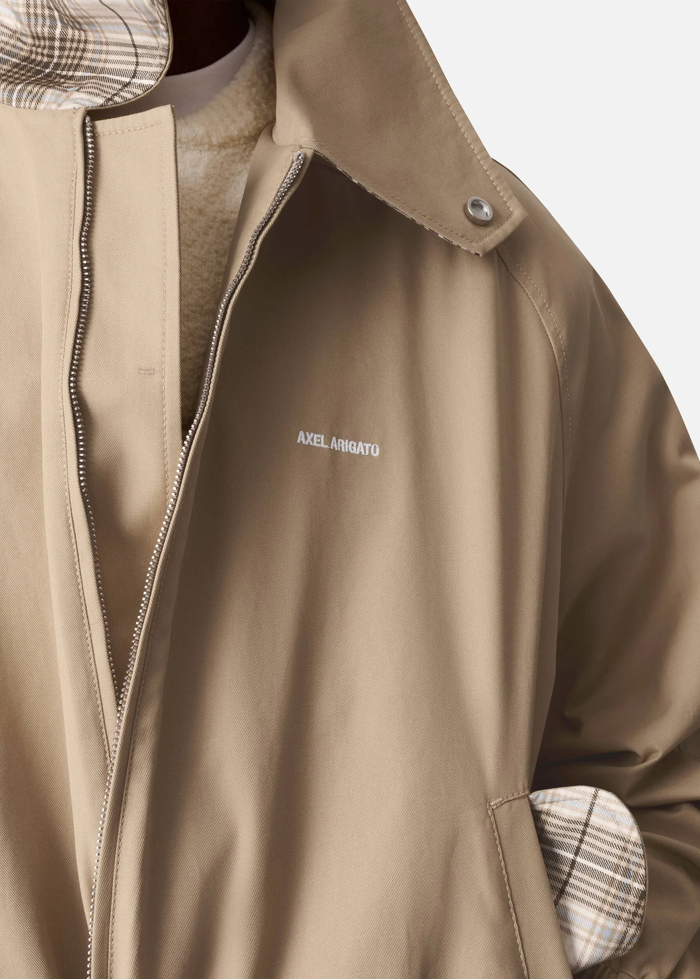 Nest Jacket