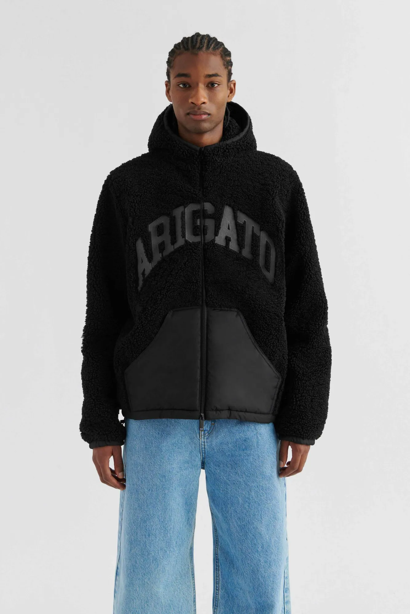 Chief Fleece Jacket