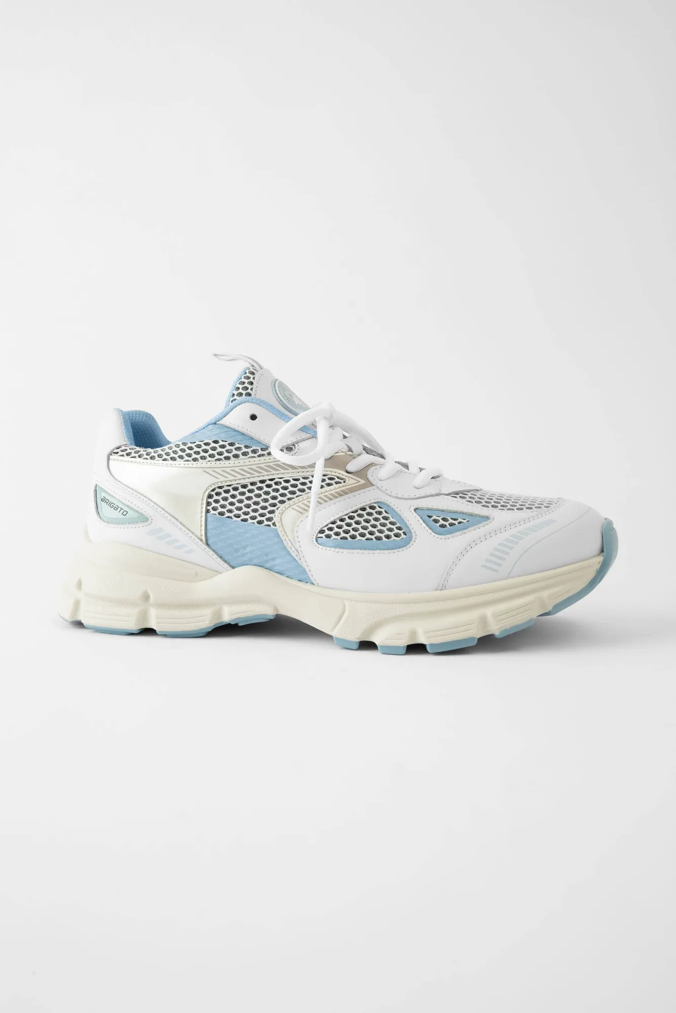 Marathon Runner
