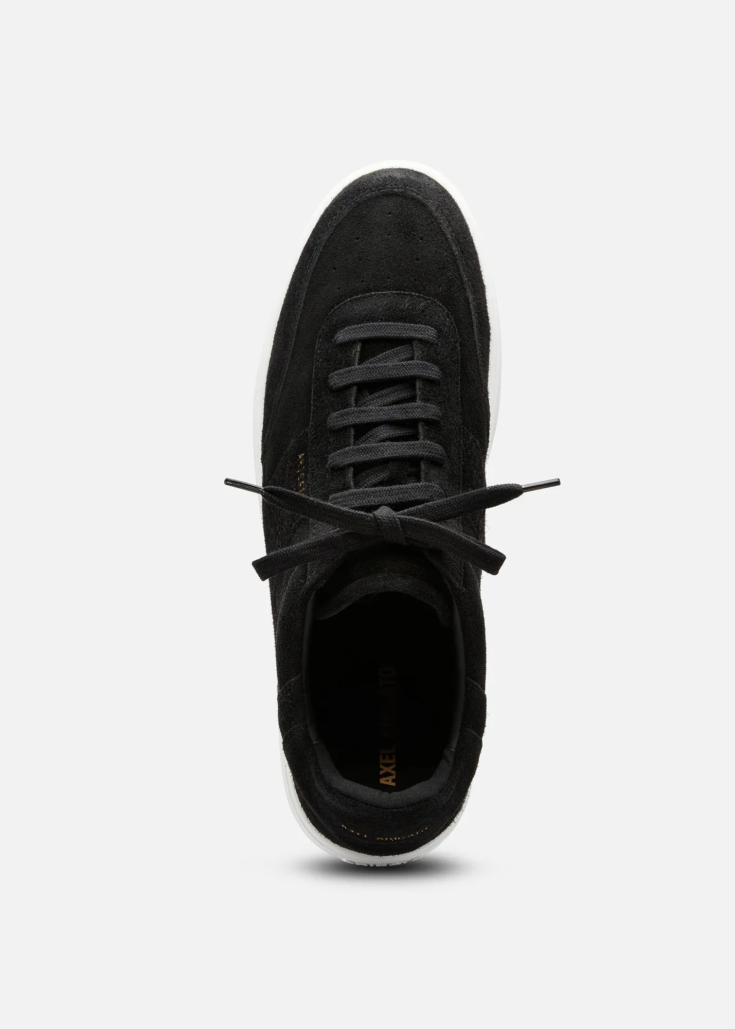 Orbit Vintage Sneaker