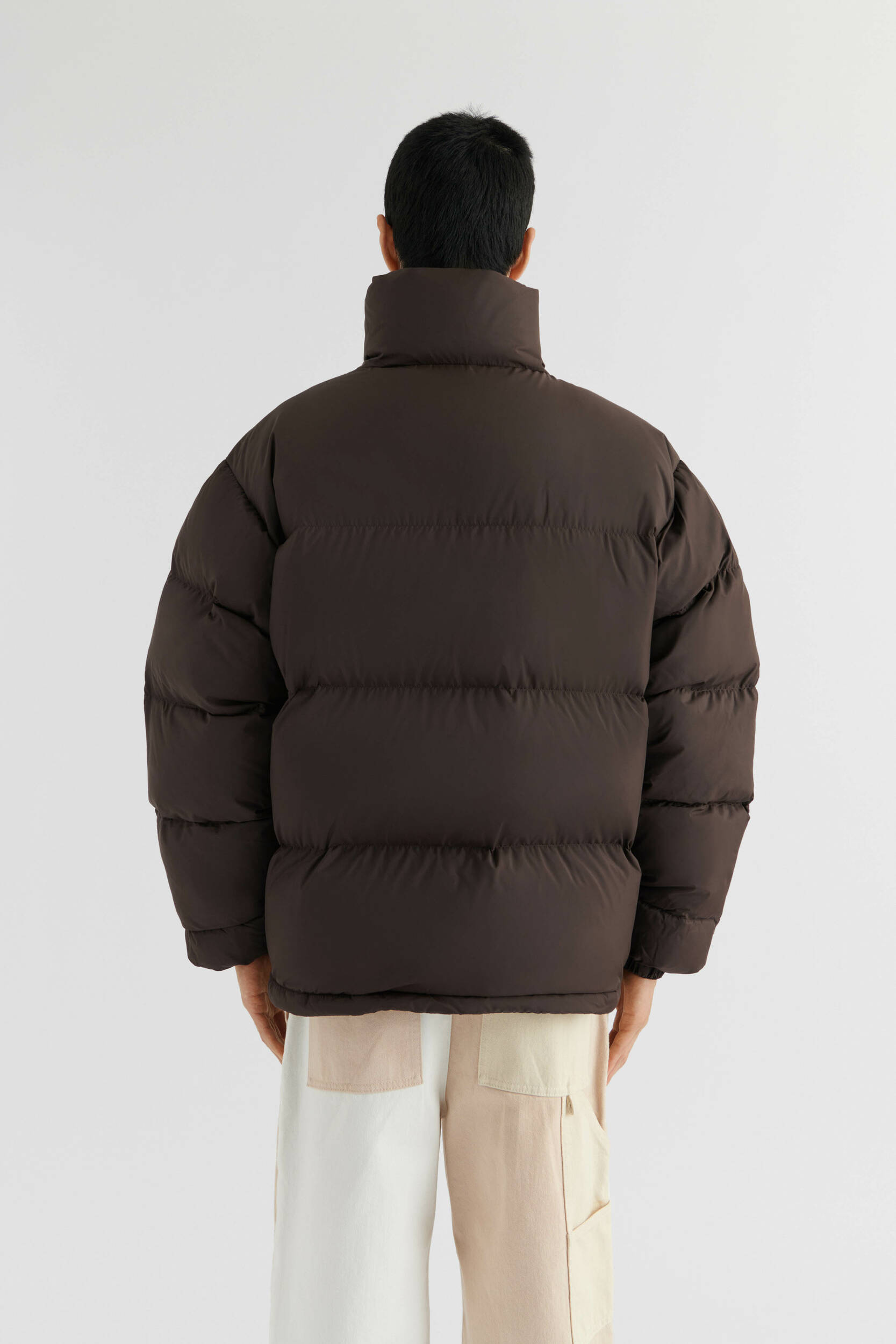 Observer Puffer Jacket