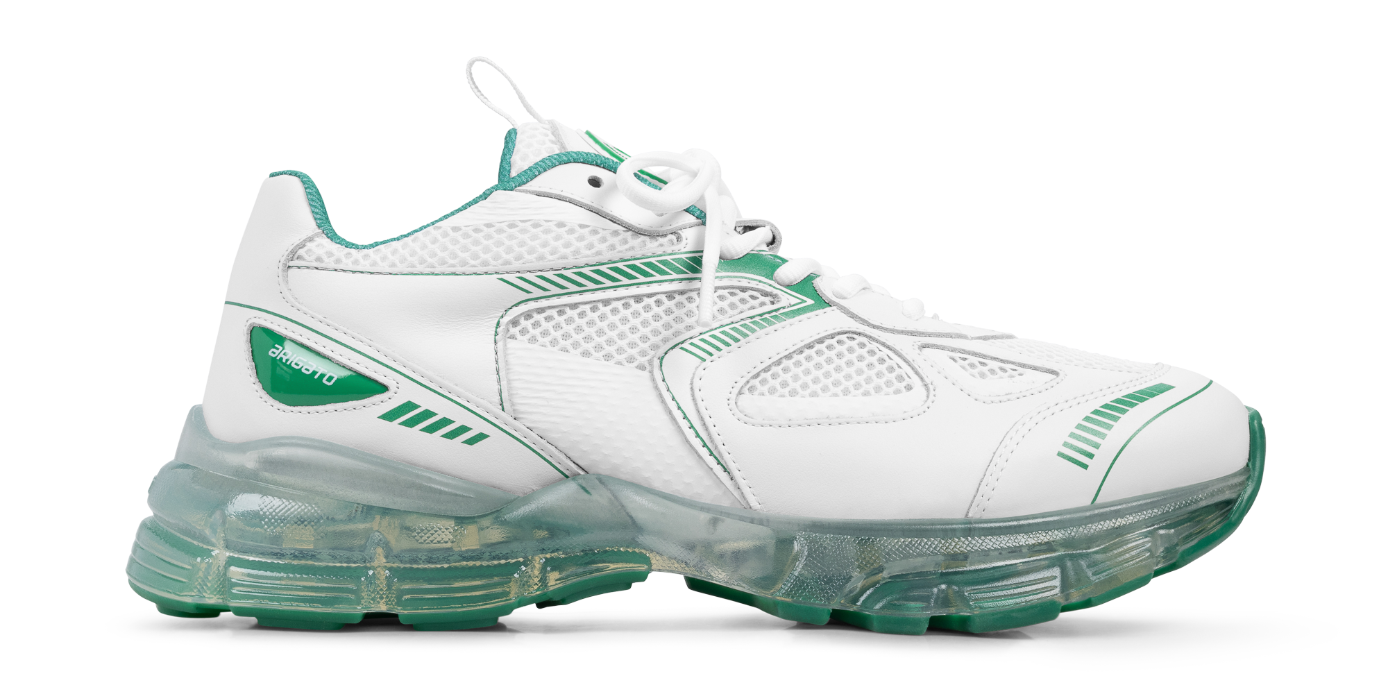 Marathon Transparent - F1053003