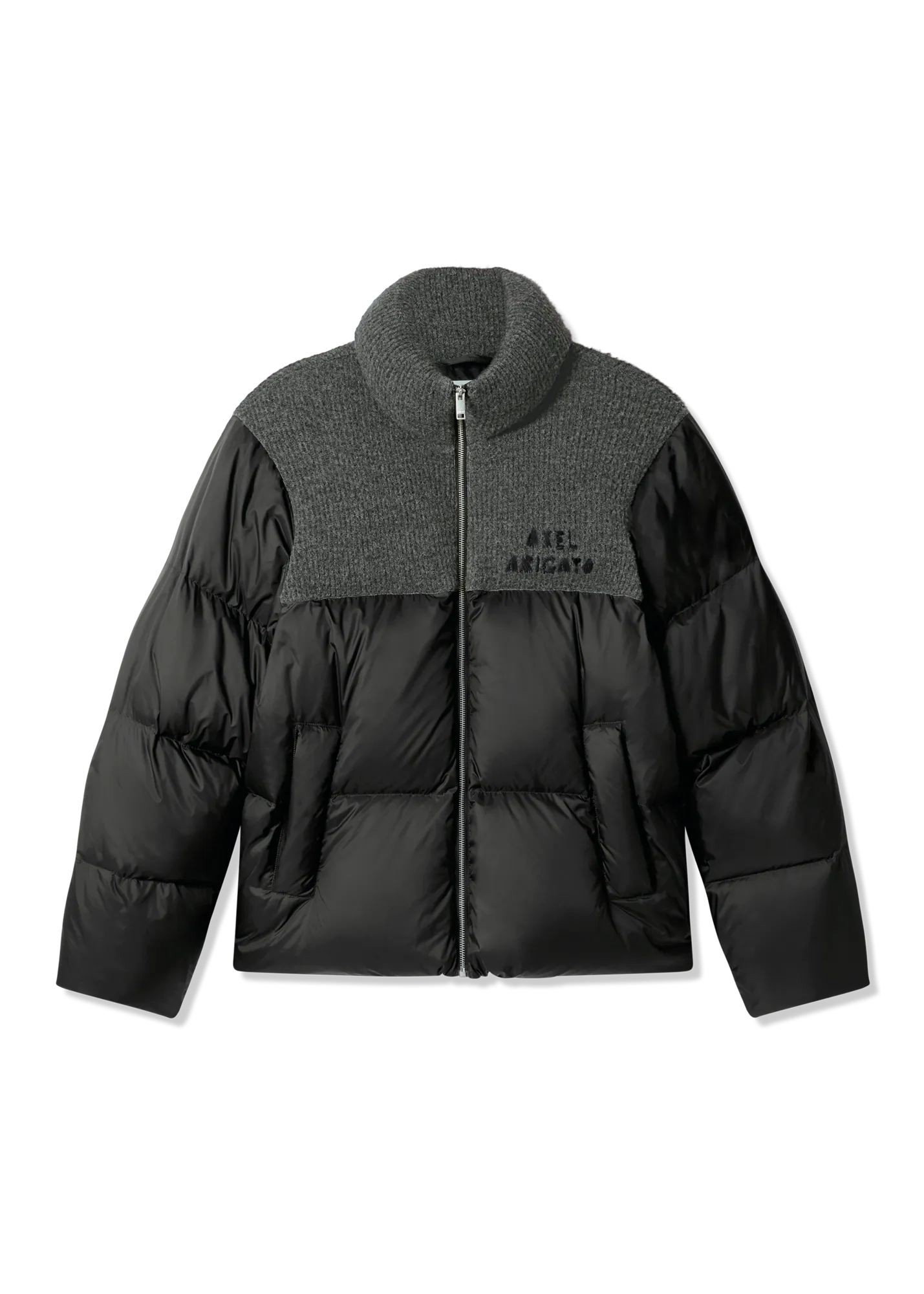 Sub Puffer Jacket