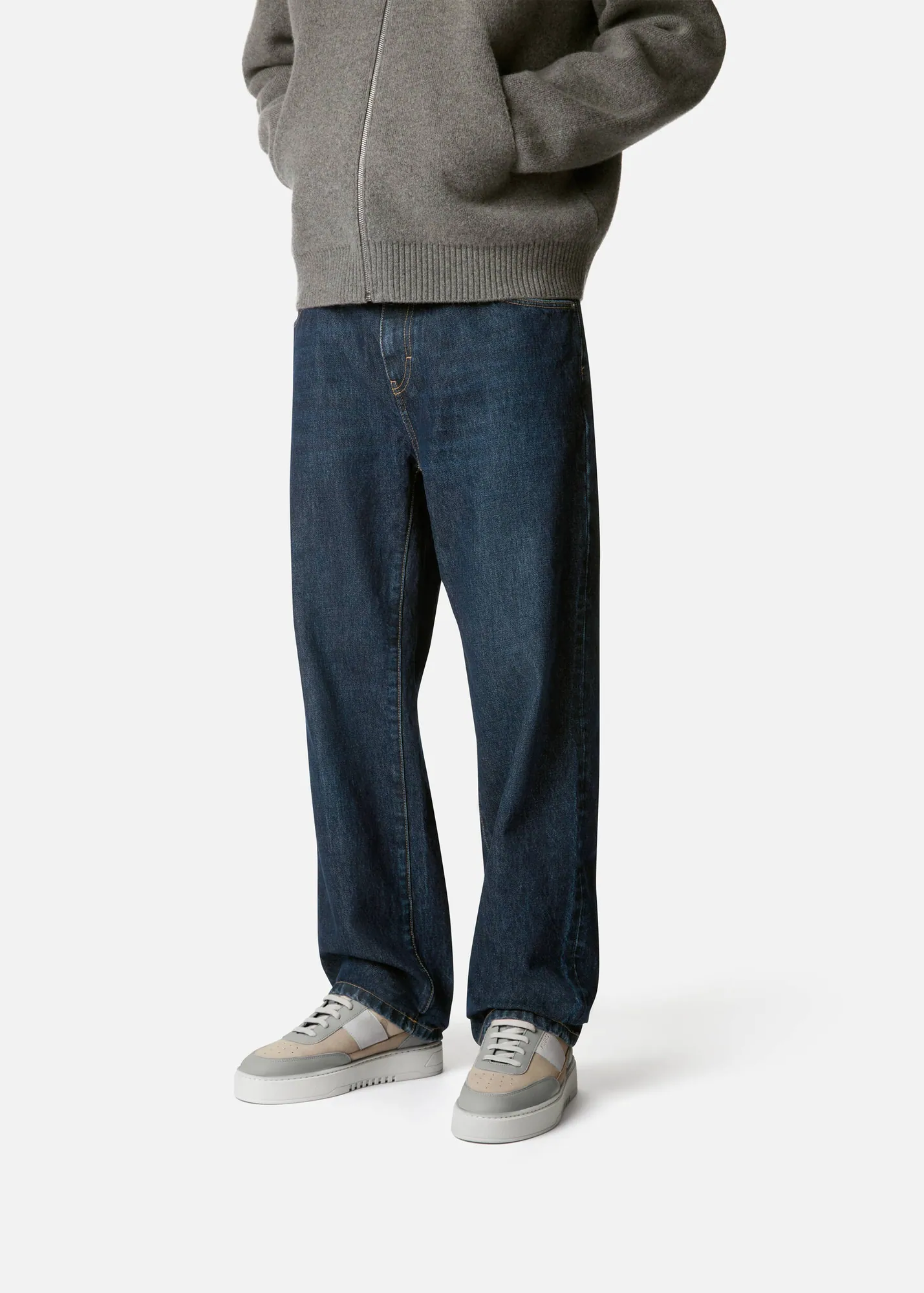 Orbit Vintage Sneaker