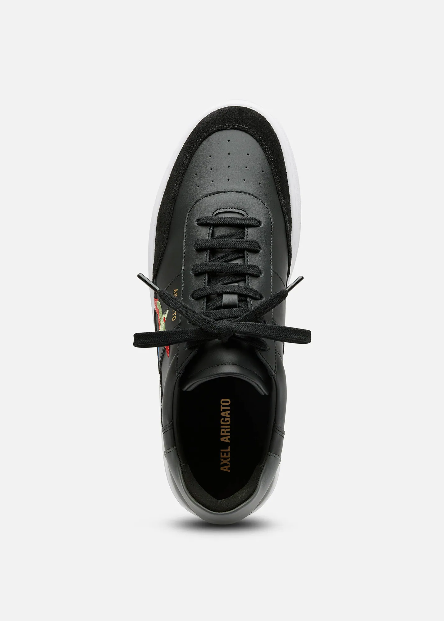 Orbit B Bird Sneaker