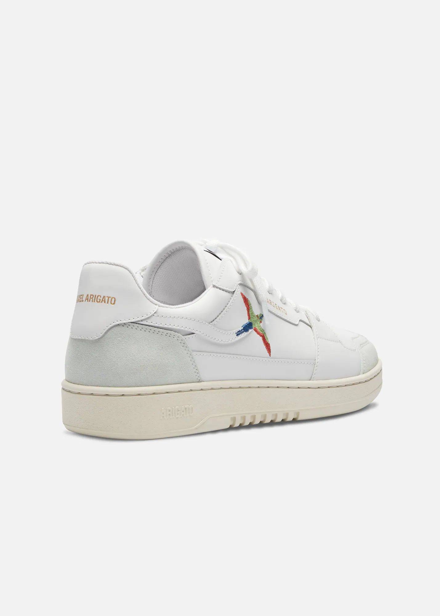 Dice Lo Bee Bird Sneaker