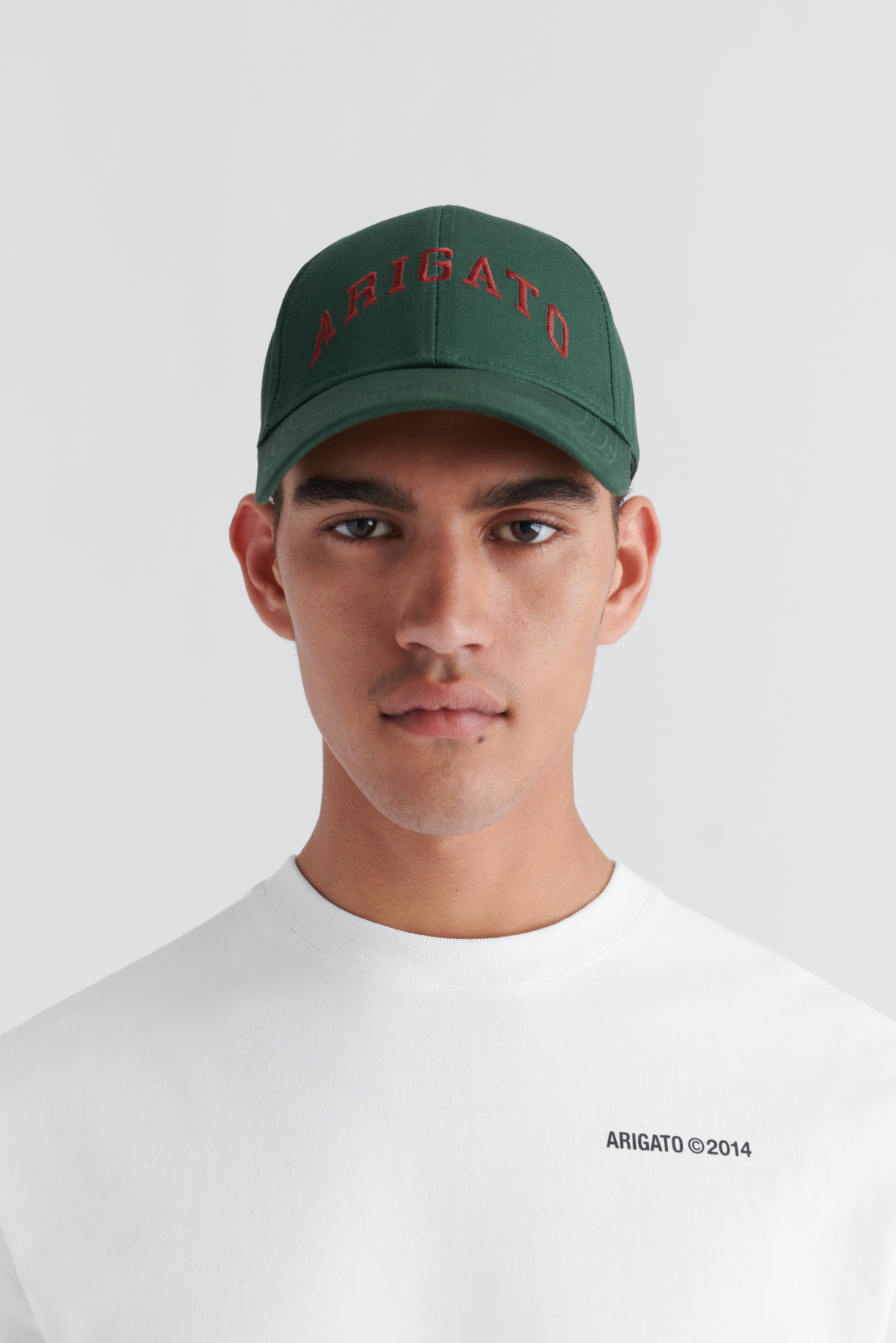 Arigato University Cap
