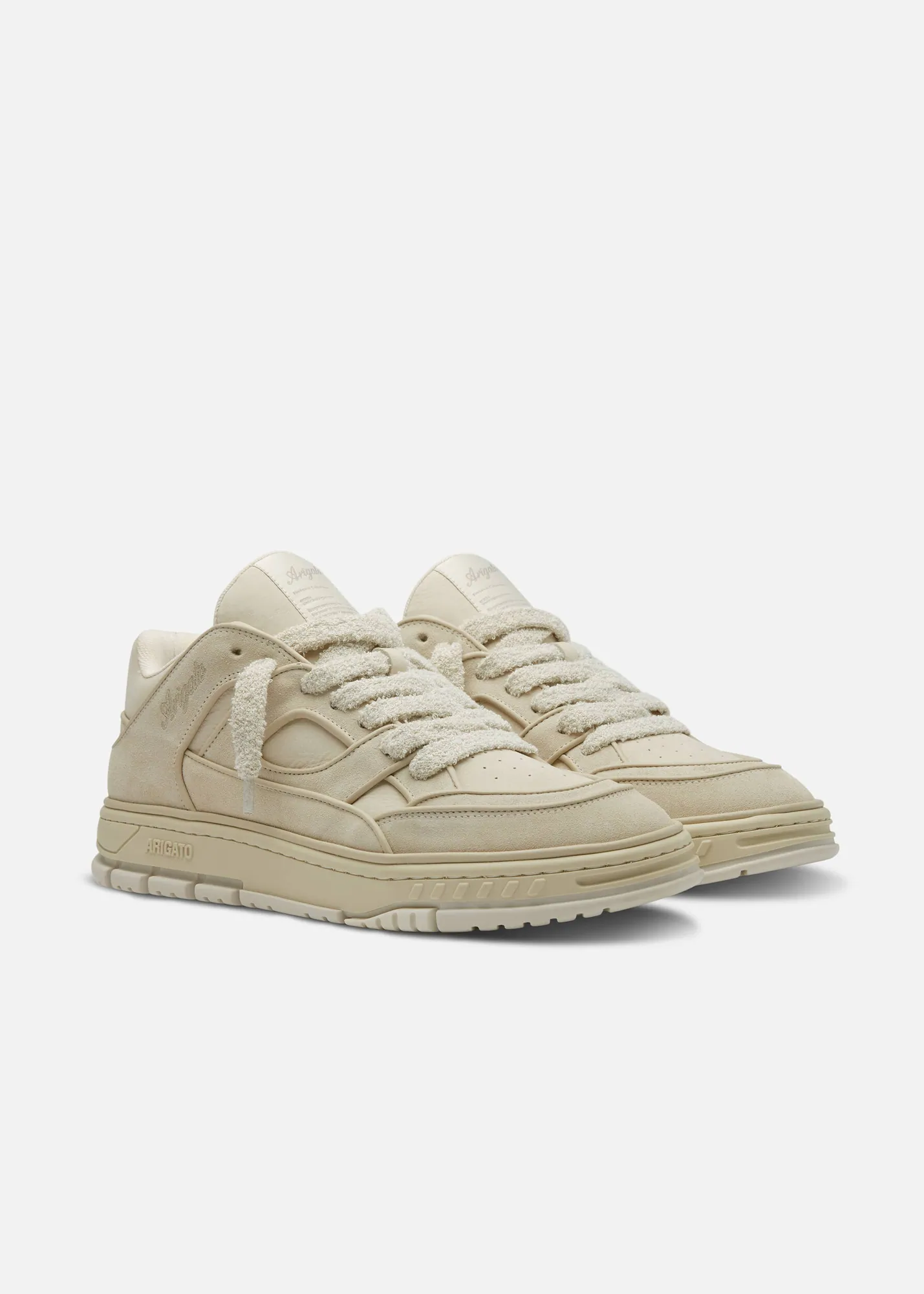 Area Lo Sneaker