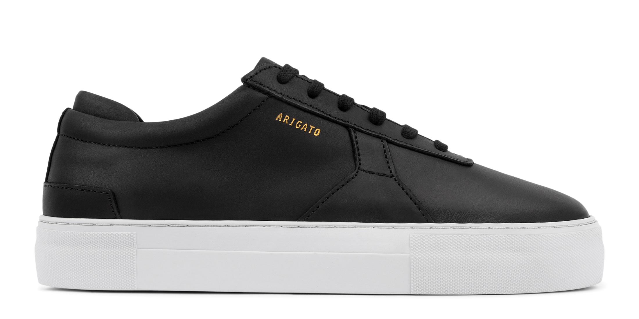 Platform Sneaker - AXEL ARIGATO